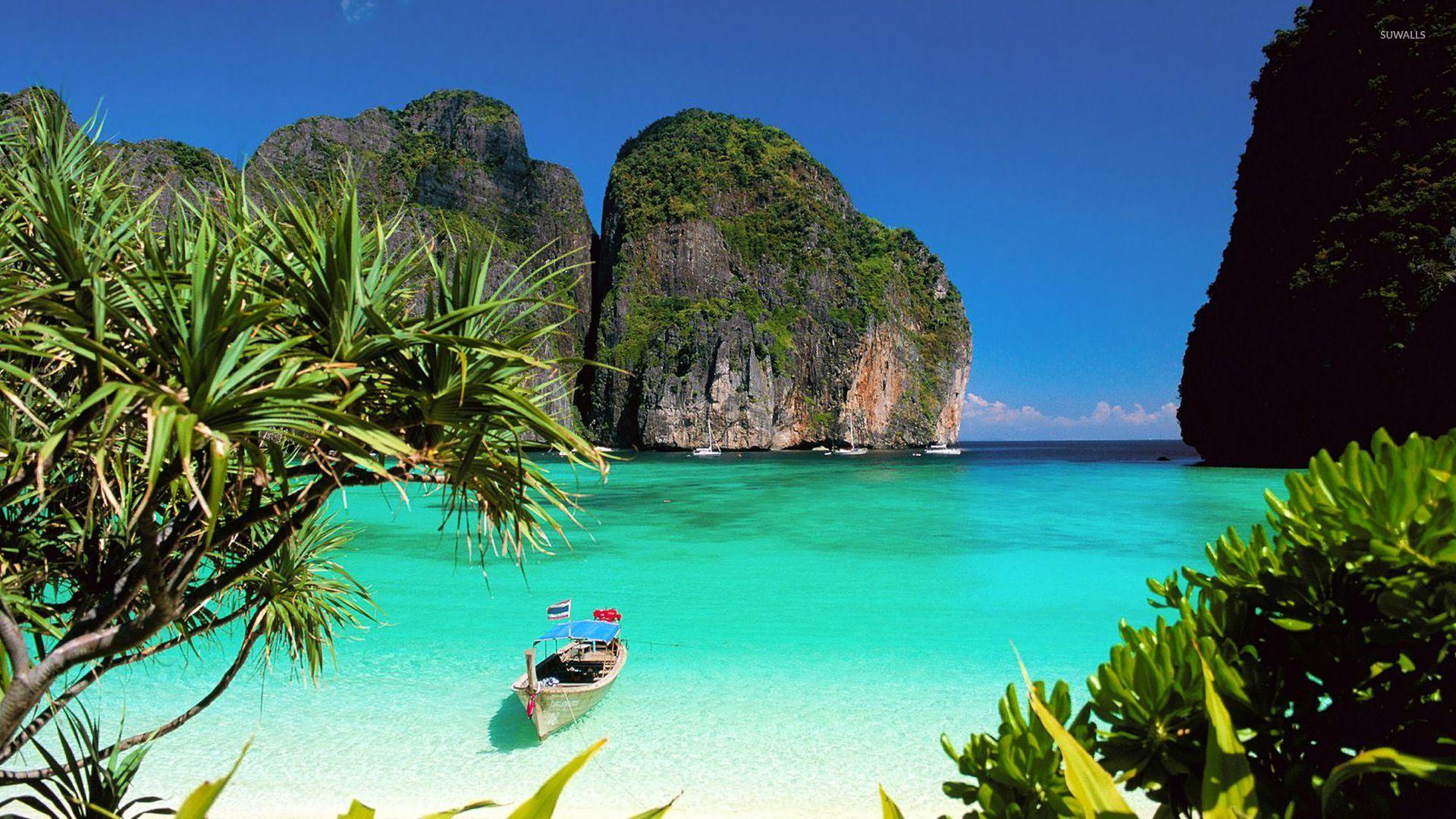 Thailand Wallpapers Top Free Thailand Backgrounds WallpaperAccess