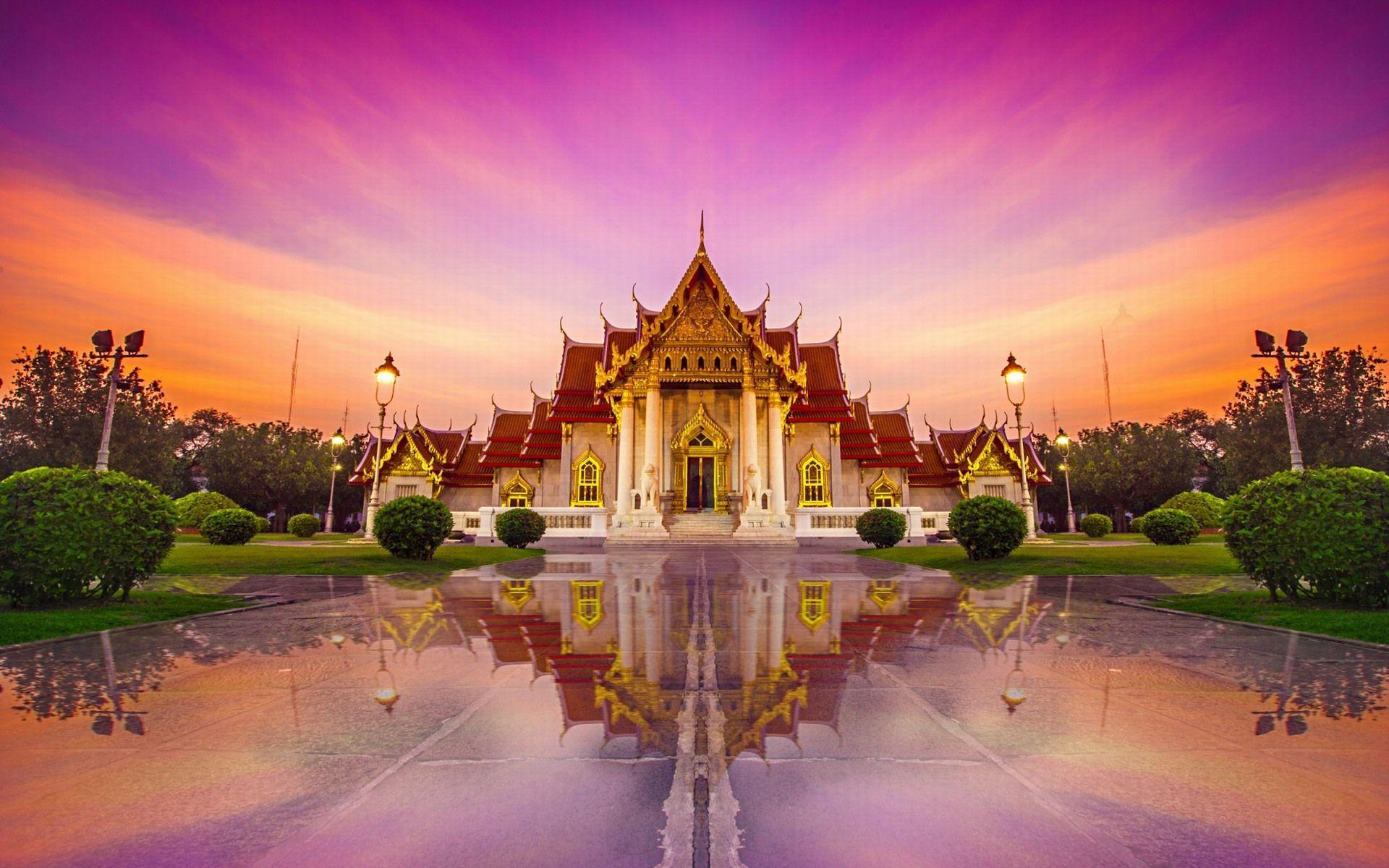 Thailand Wallpapers Top Free Thailand Backgrounds WallpaperAccess