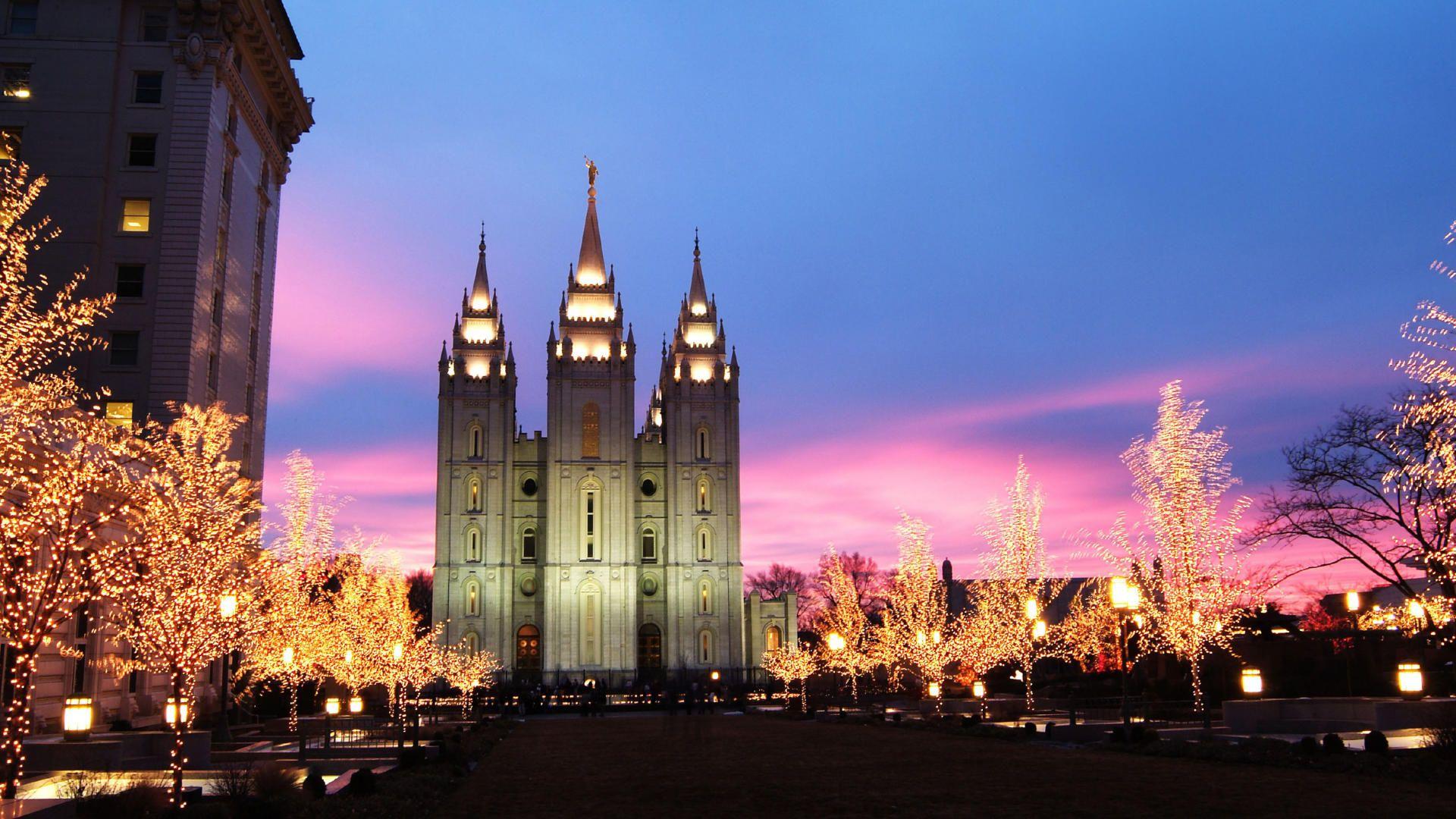 Mormon Desktop Wallpapers Top Free Mormon Desktop Backgrounds