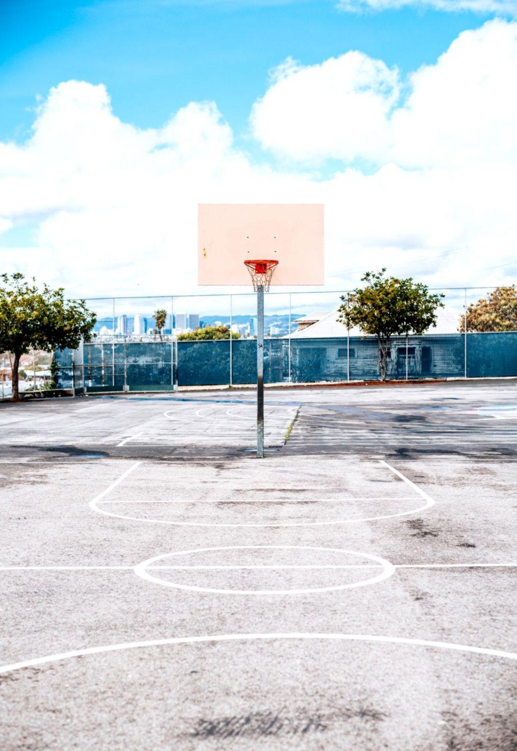 Basketball Court Wallpapers Top Free Basketball Court Backgrounds