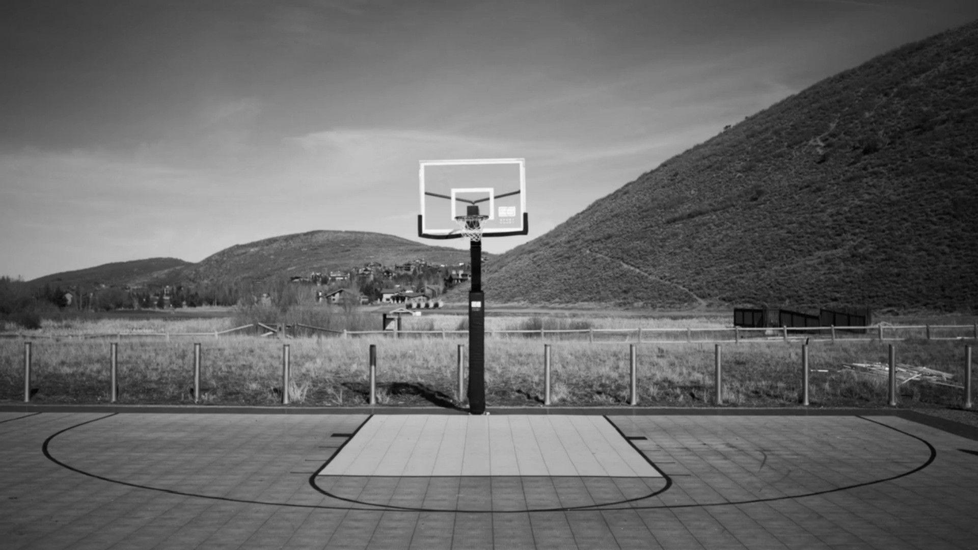Basketball Court Wallpapers Top Free Basketball Court Backgrounds WallpaperAccess
