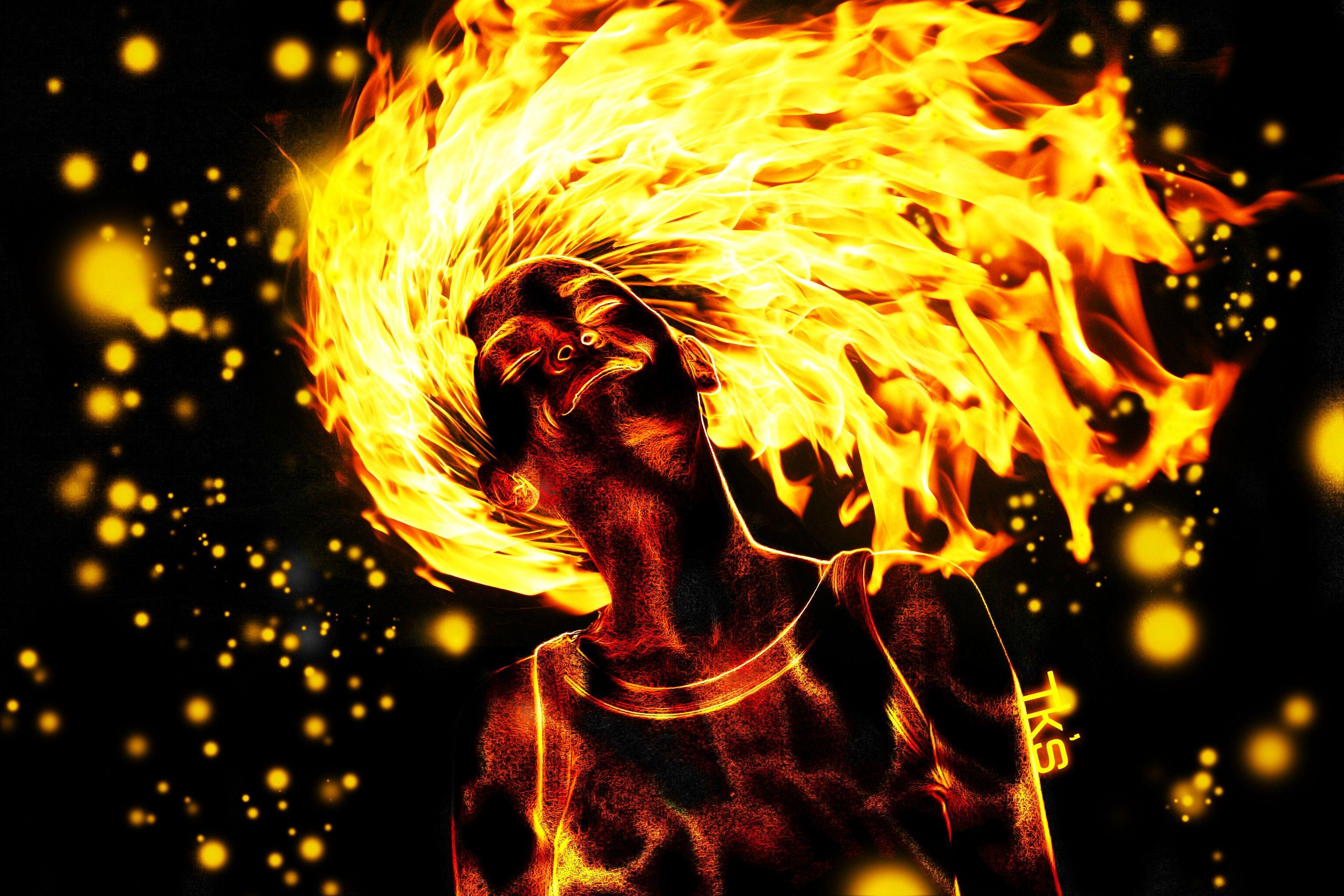 Burn Wallpapers Top Free Burn Backgrounds WallpaperAccess