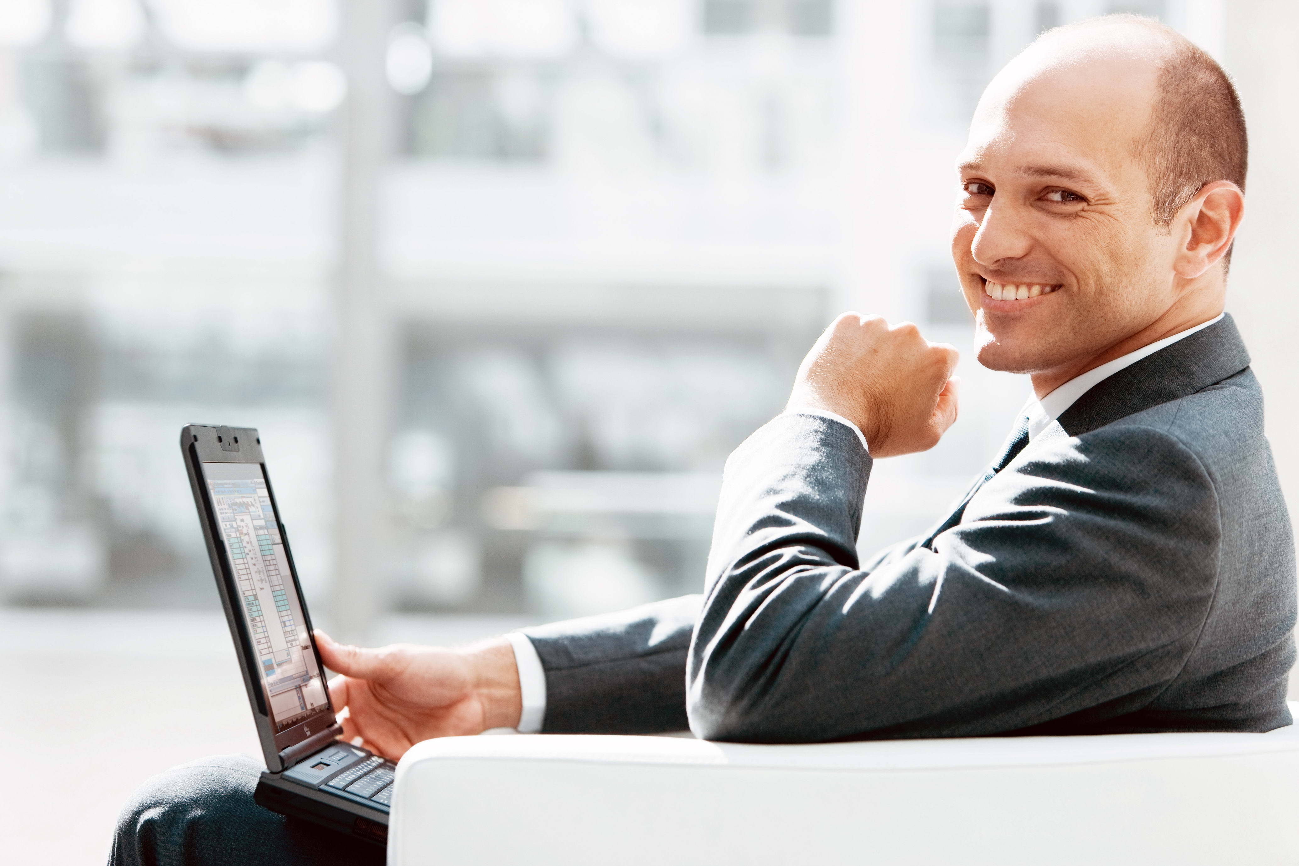 Man With Laptop Wallpapers Top Free Man With Laptop Backgrounds