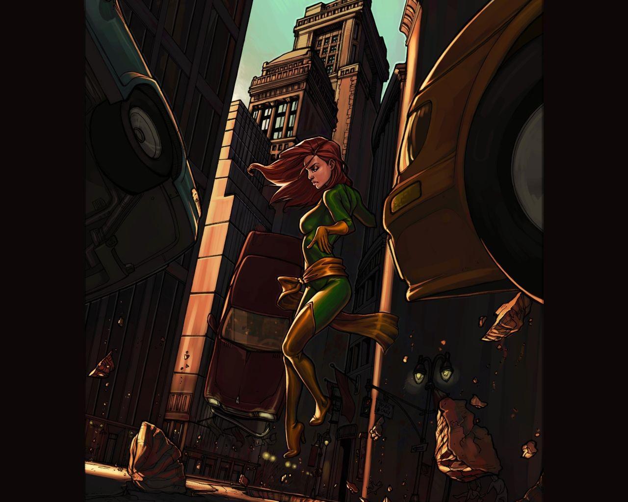 Jean Grey Wallpapers Top Free Jean Grey Backgrounds WallpaperAccess