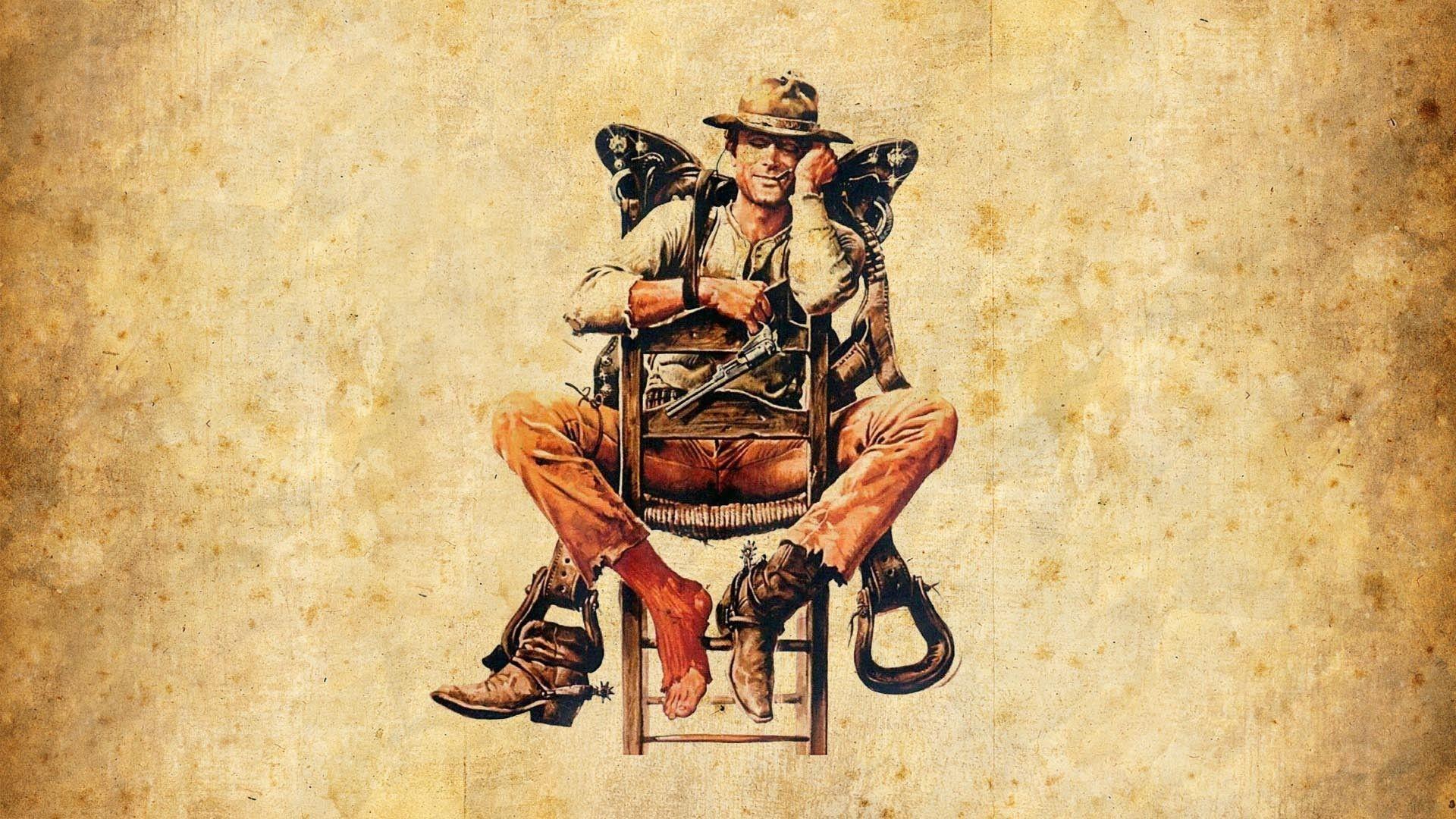 Spaghetti Western Wallpapers Top Free Spaghetti Western Backgrounds