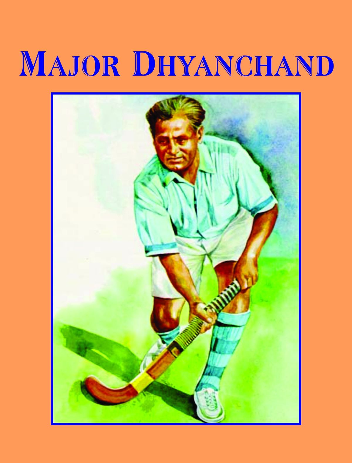 Major Dhyan Chand Wallpapers Top Free Major Dhyan Chand Backgrounds