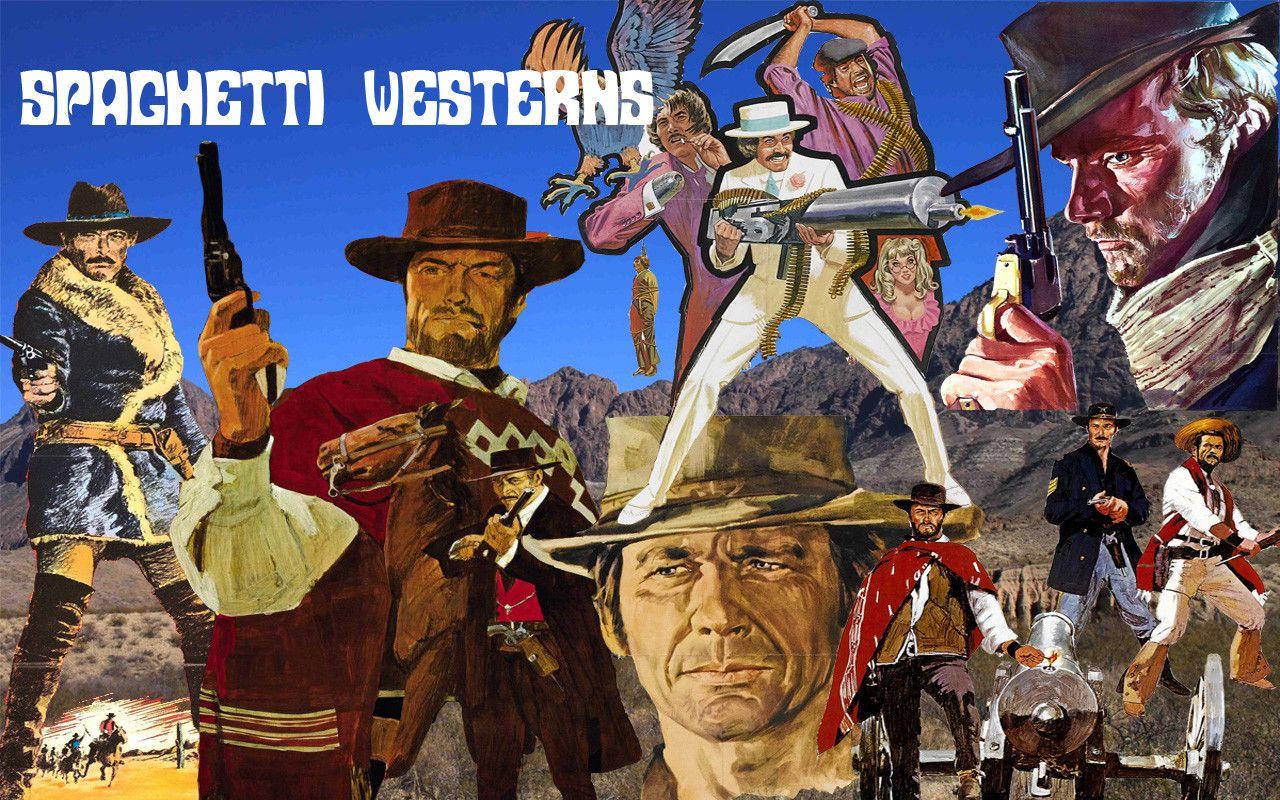 Spaghetti Western Wallpapers Top Free Spaghetti Western Backgrounds