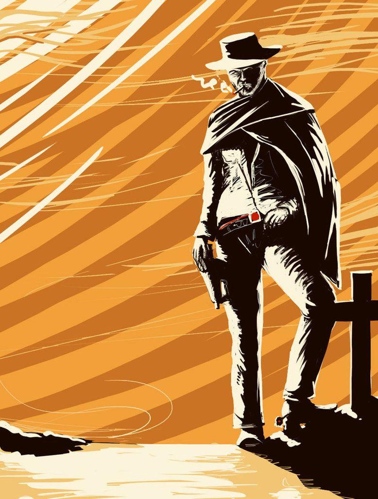 Spaghetti Western Wallpapers Top Free Spaghetti Western Backgrounds