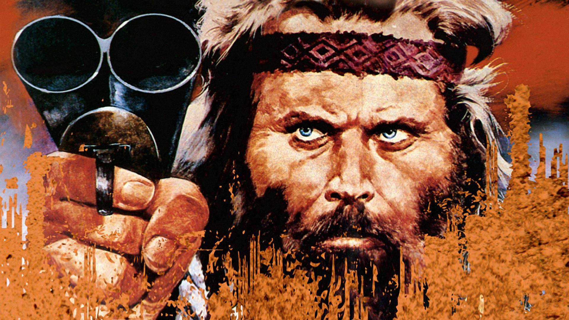 Spaghetti Western Wallpapers Top Free Spaghetti Western Backgrounds