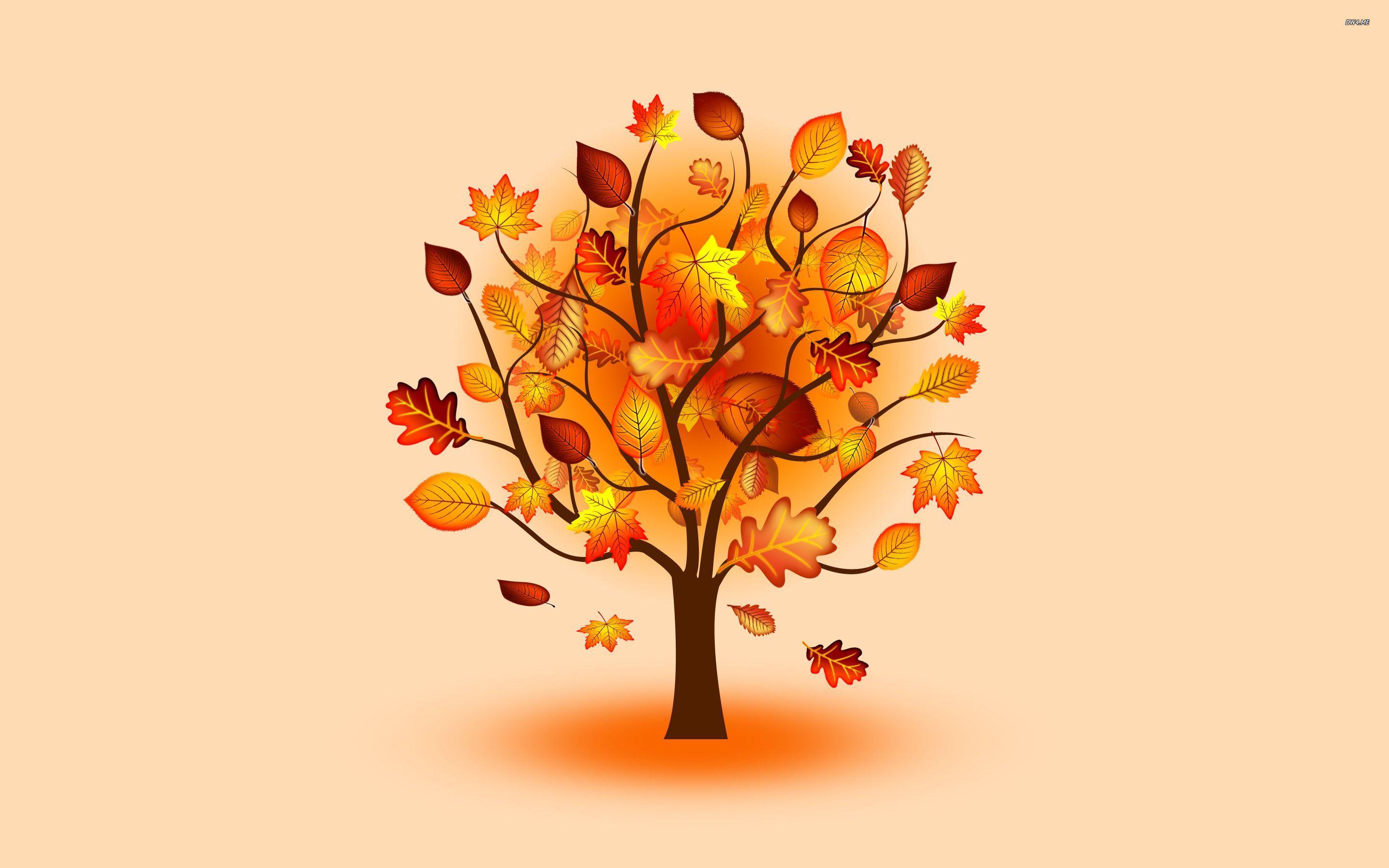 Fall Art Wallpapers Top Free Fall Art Backgrounds WallpaperAccess