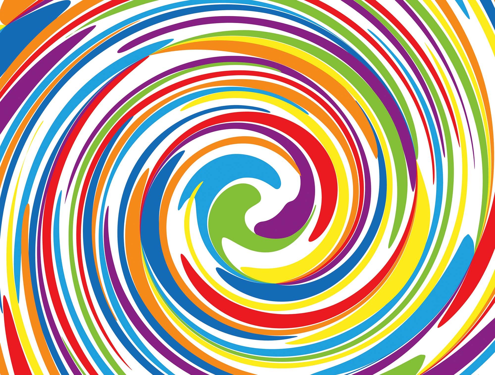 Color Swirl Wallpapers Top Free Color Swirl Backgrounds WallpaperAccess
