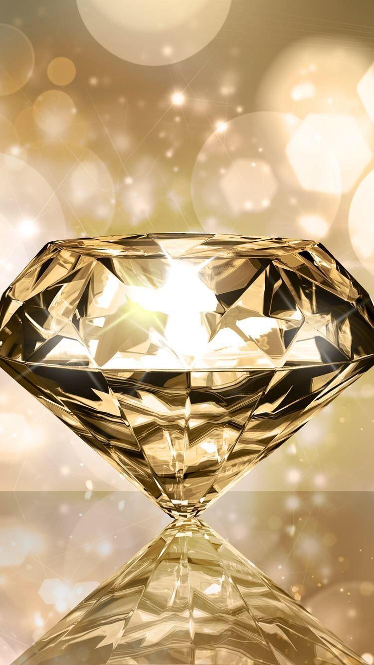 Black and Gold Diamond Wallpapers Top Free Black and Gold Diamond