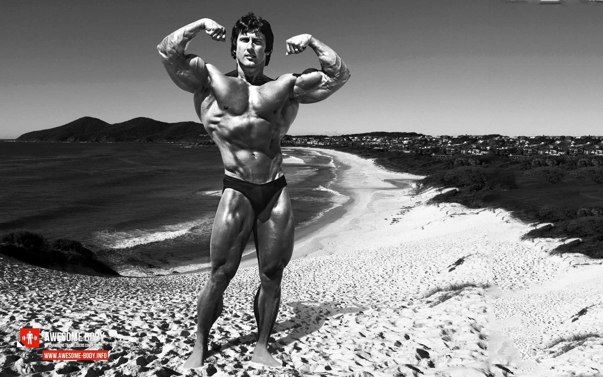 Old School Bodybuilding Wallpapers Top Free Old School Bodybuilding
