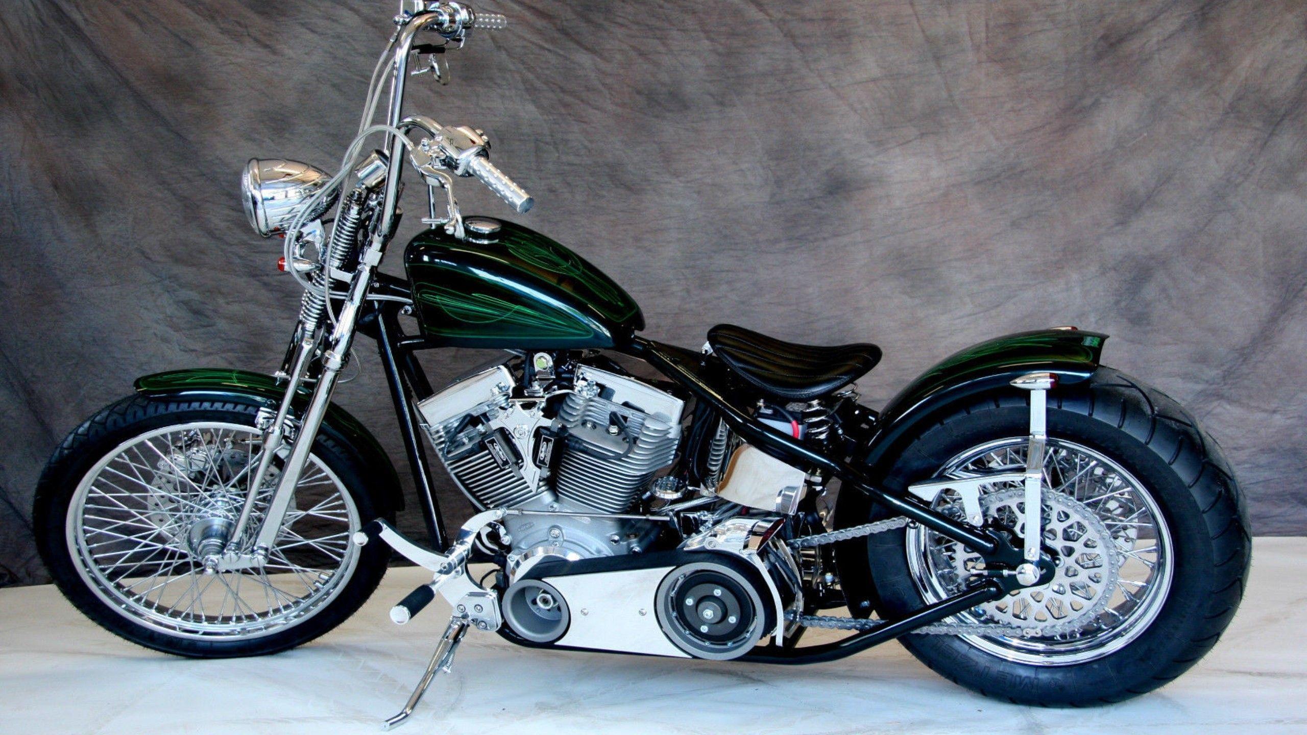 Old School HarleyDavidson Wallpapers Top Free Old School Harley
