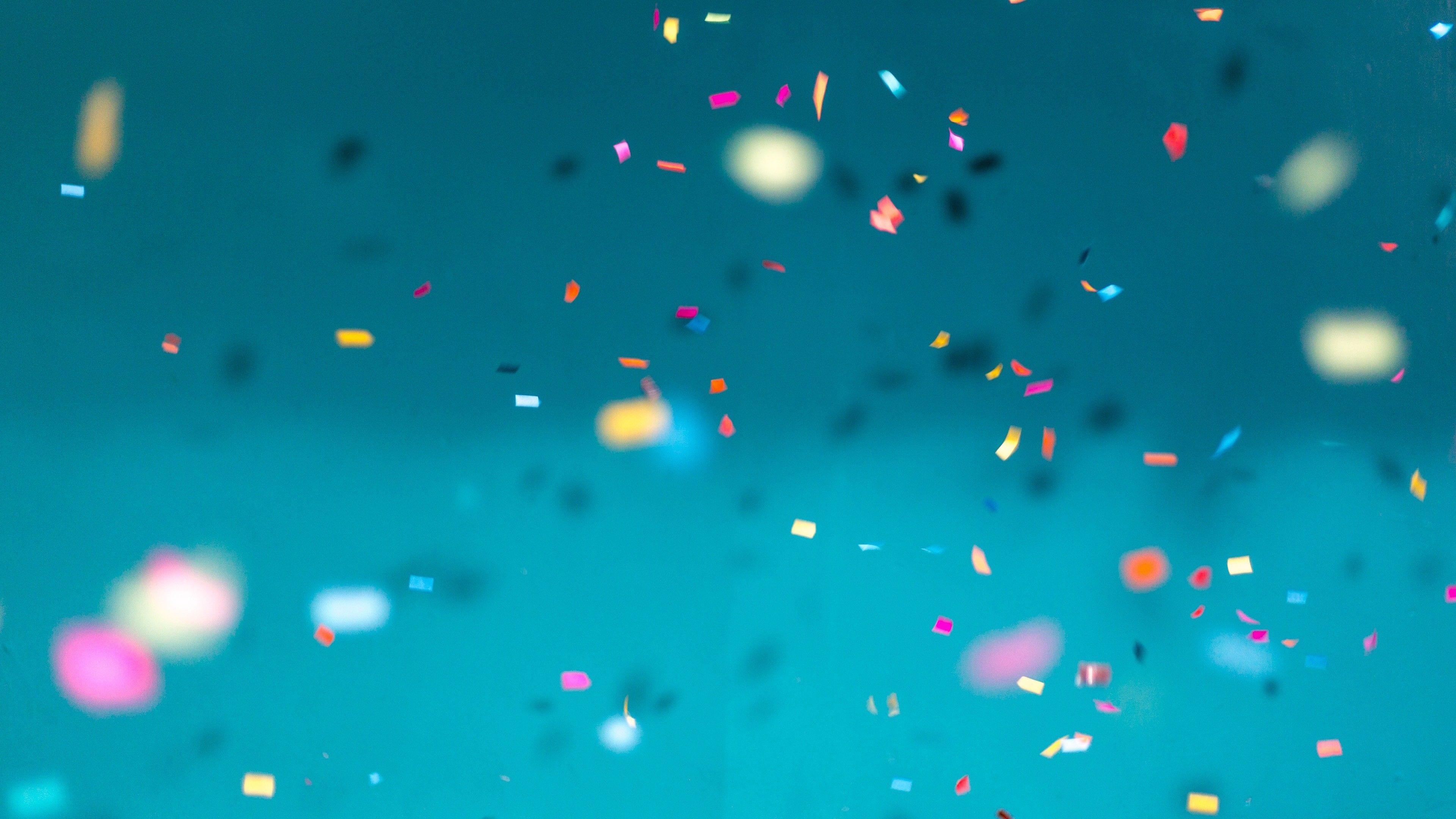 Cute Confetti Wallpapers Top Free Cute Confetti Backgrounds