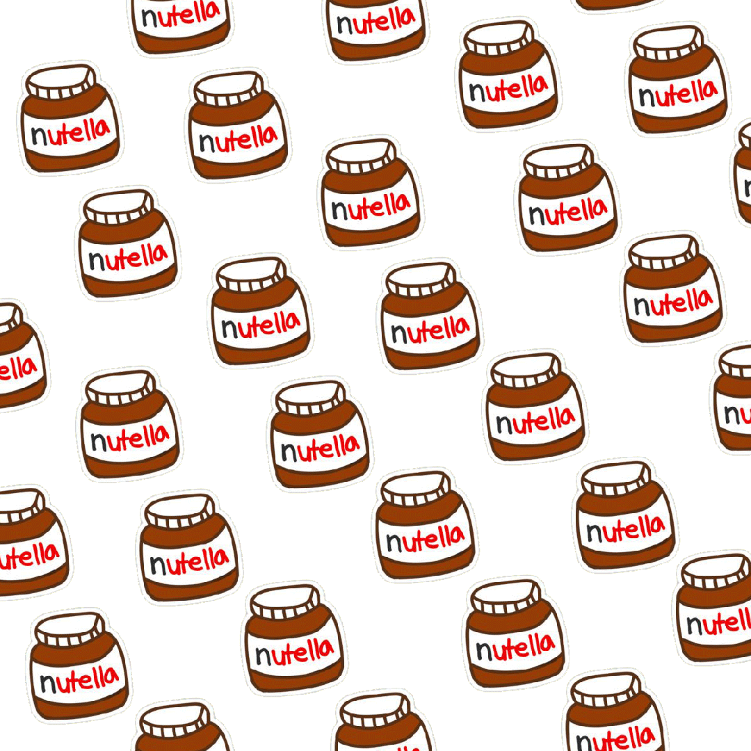 Cute Nutella Wallpapers Top Free Cute Nutella Backgrounds