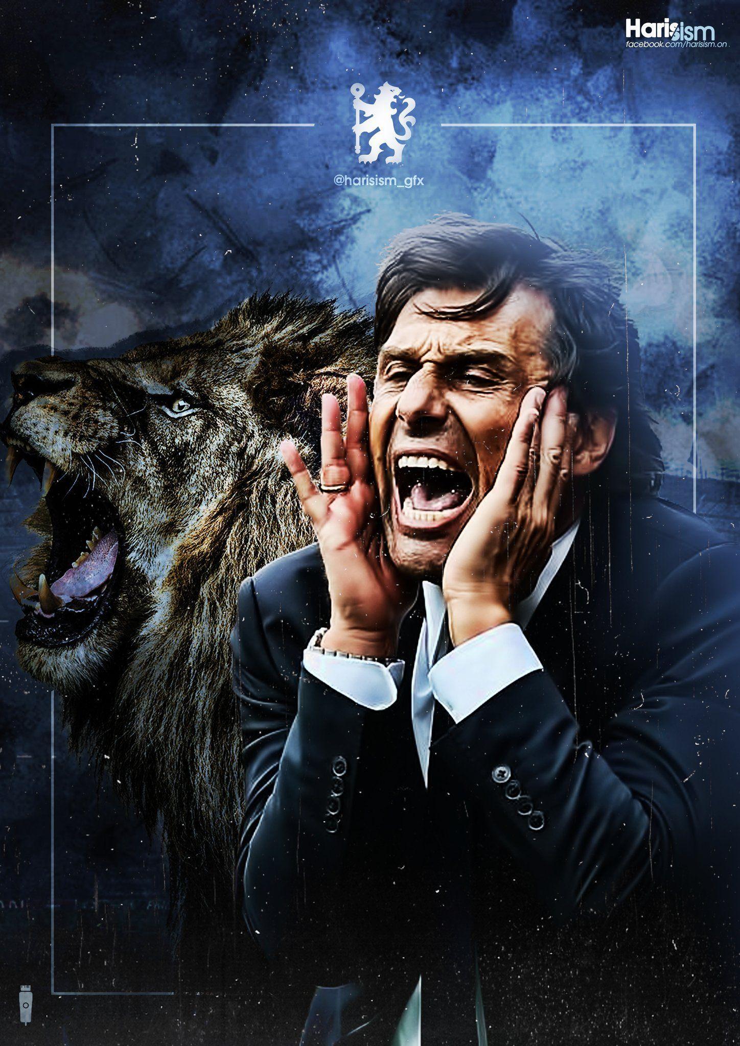 Antonio Conte Wallpapers Top Free Antonio Conte Backgrounds
