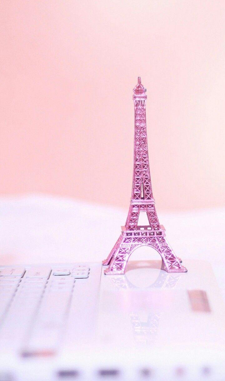 Cute Pink Paris Wallpapers Top Free Cute Pink Paris Backgrounds WallpaperAccess