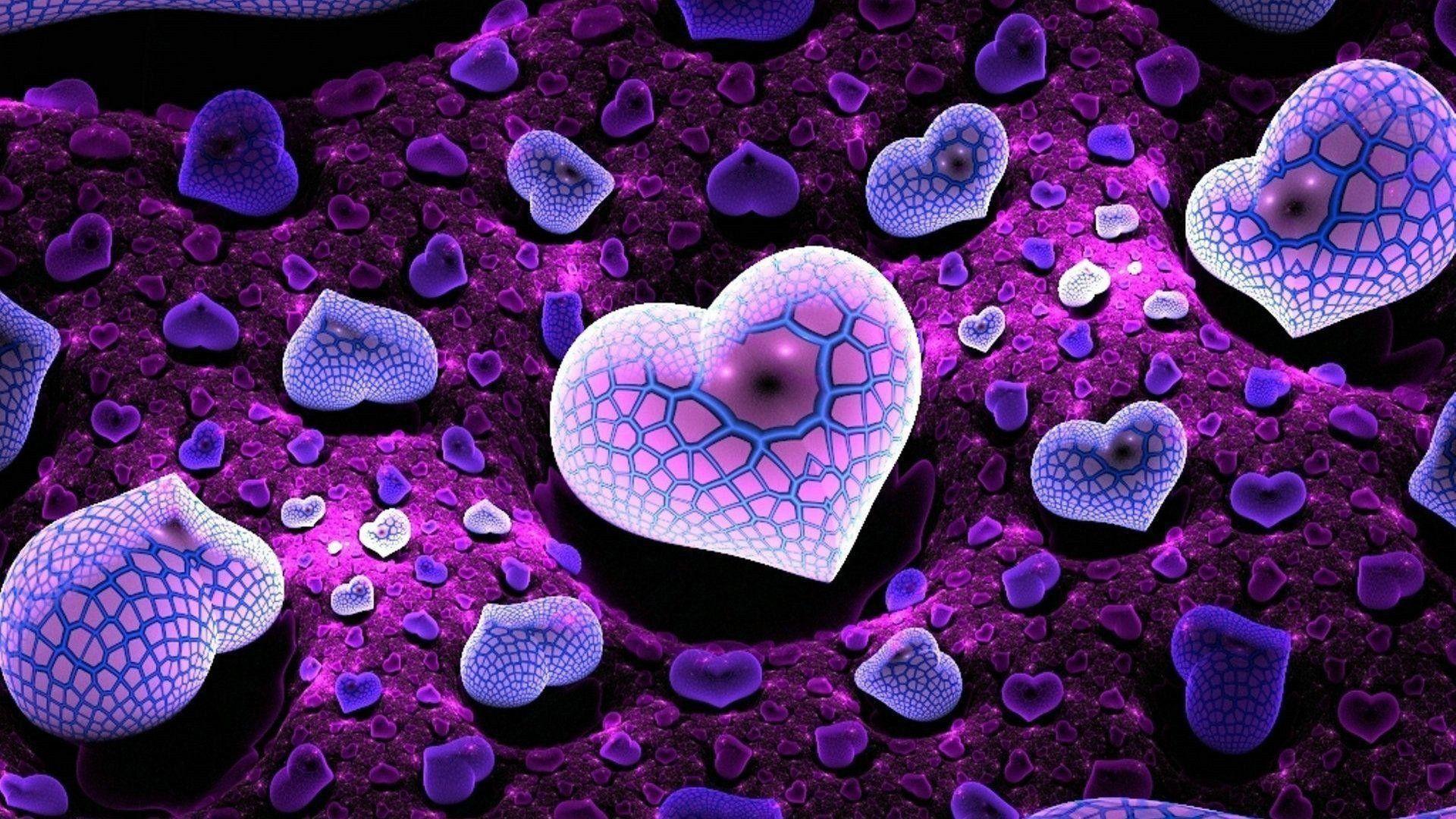 Cute Purple Wallpapers Top Free Cute Purple Backgrounds WallpaperAccess