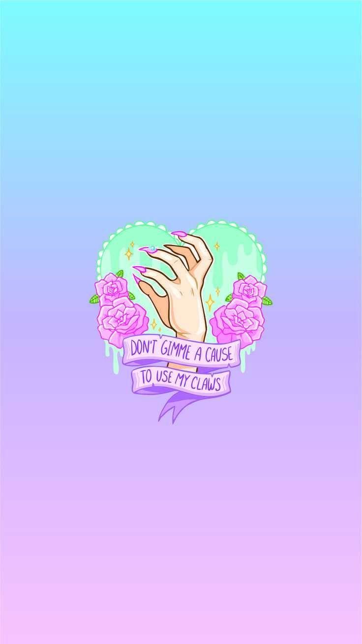 Wallpapers Pastel Goth Pfp