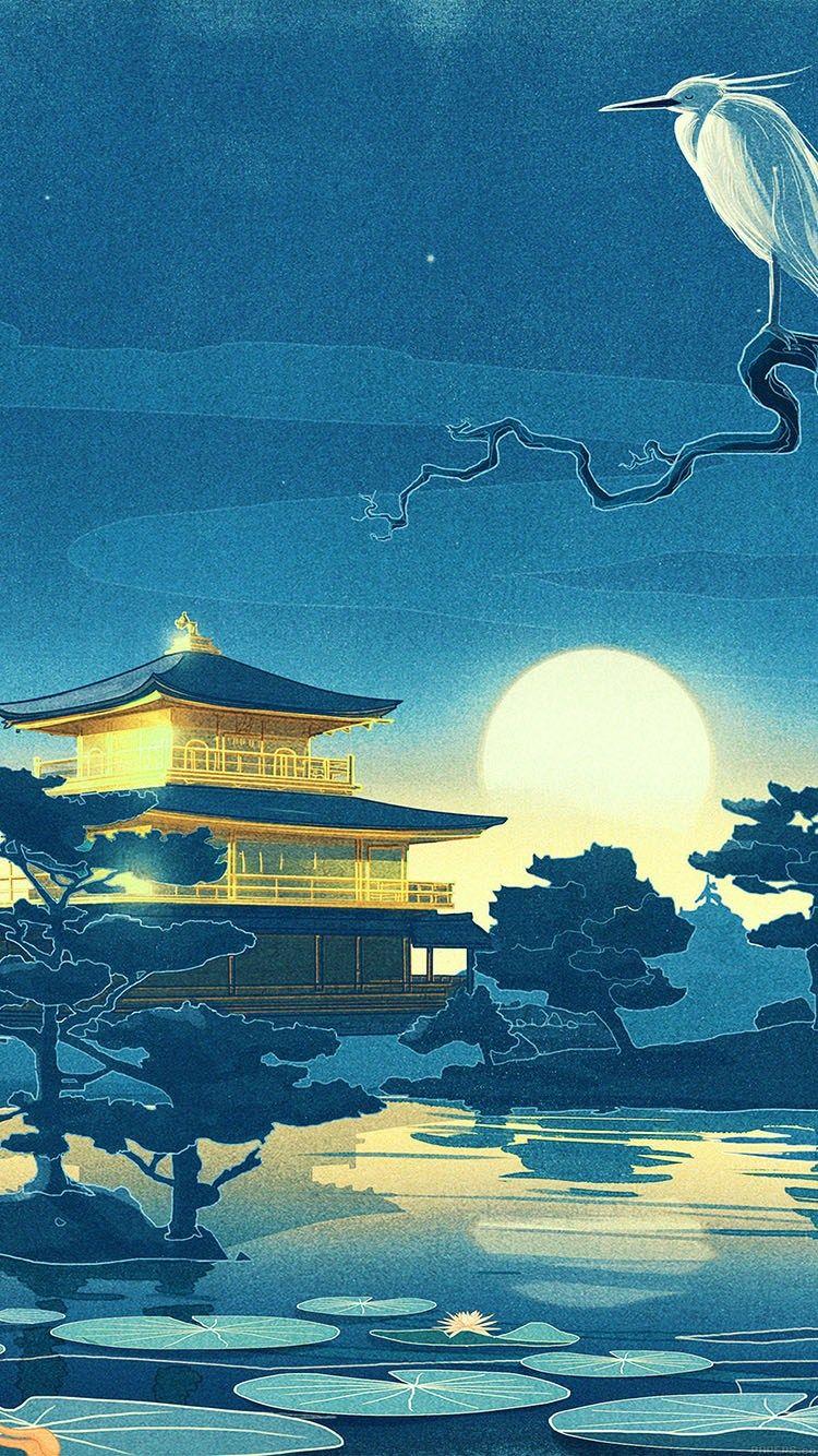 Japan Drawing Wallpapers Top Free Japan Drawing Backgrounds