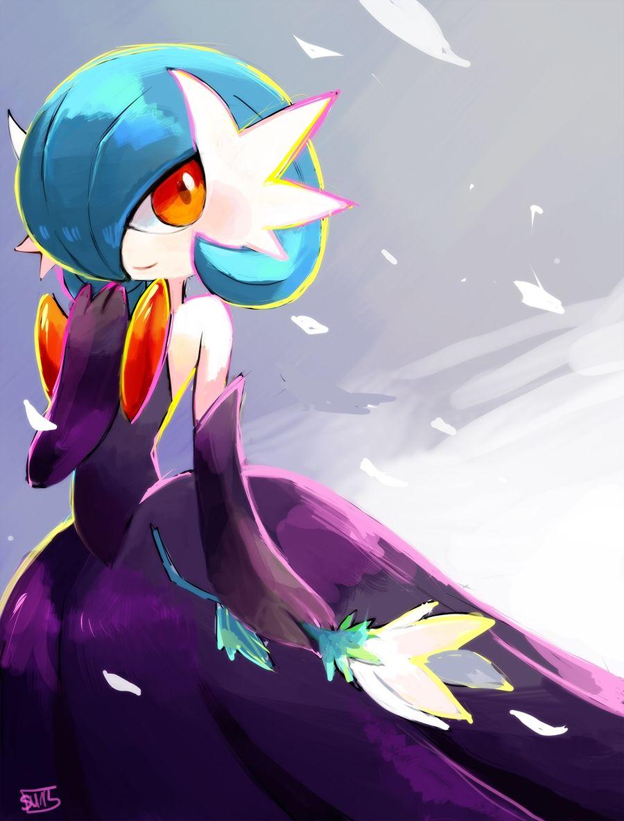 Gardevoir Wallpapers Top Free Gardevoir Backgrounds WallpaperAccess
