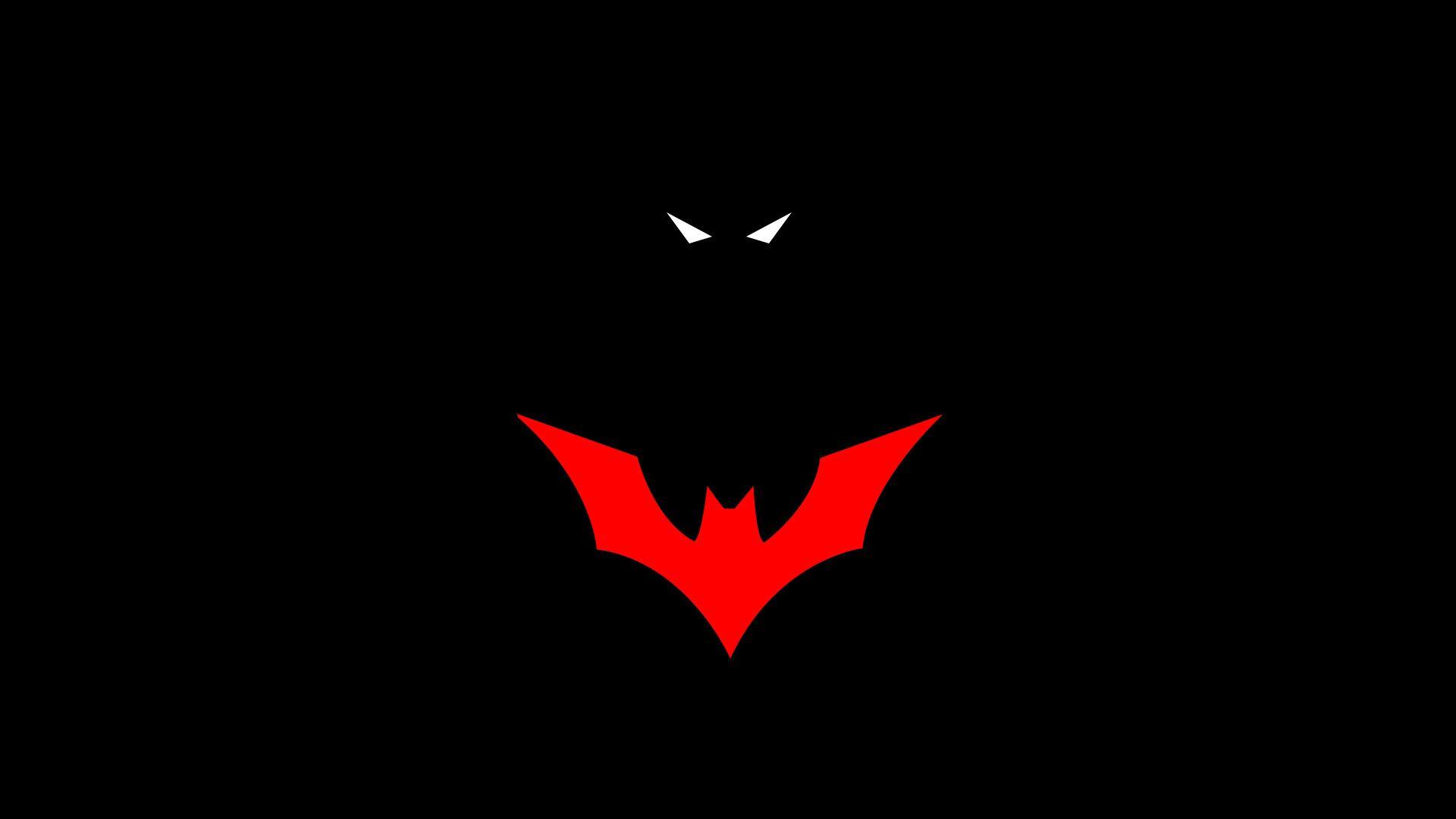 Red Batman Wallpapers Top Free Red Batman Backgrounds WallpaperAccess