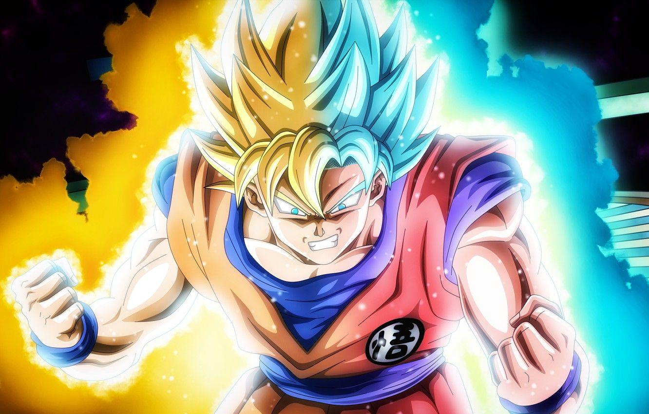 Super Saiyan Blue Wallpapers Top Free Super Saiyan Blue Backgrounds