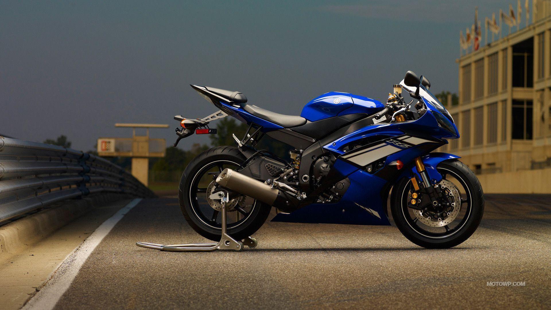 Yamaha R6 4K Wallpapers Top Free Yamaha R6 4K Backgrounds