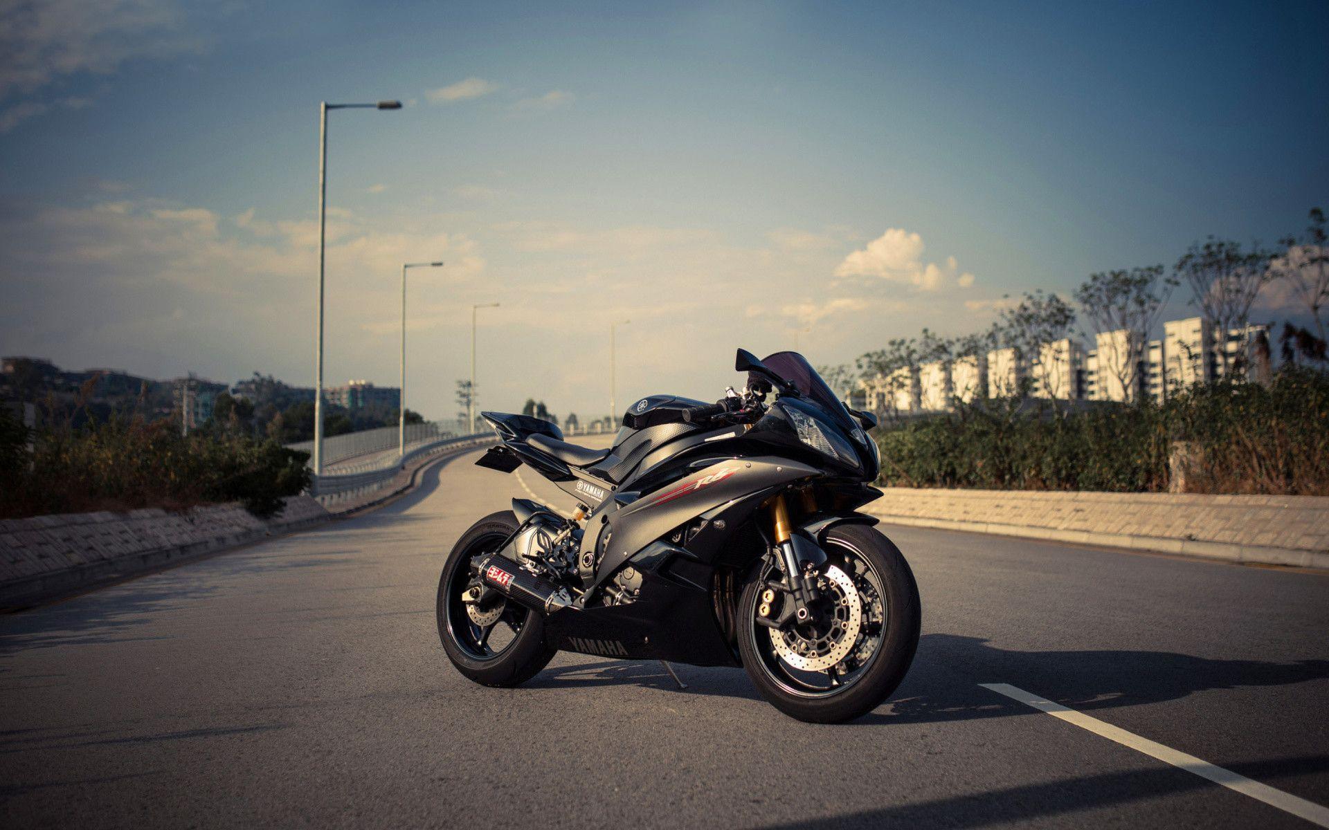 Yamaha R6 4K Wallpapers Top Free Yamaha R6 4K Backgrounds