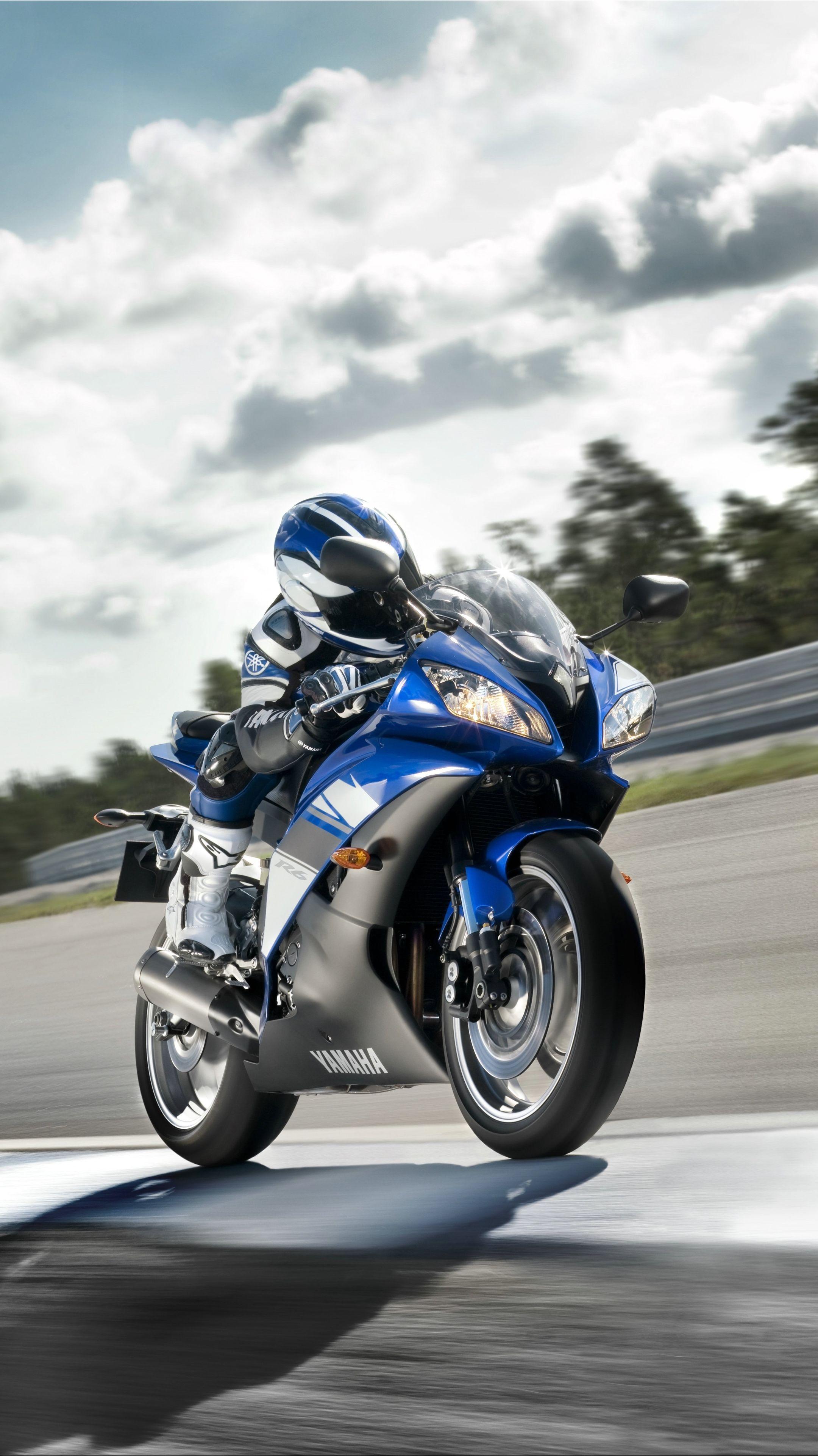 Yamaha R6 Wallpapers Top Free Yamaha R6 Backgrounds WallpaperAccess
