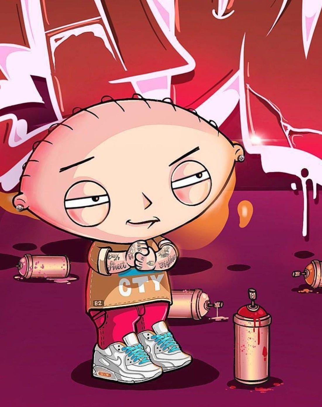 Family Guy Stewie Wallpapers Top Free Family Guy Stewie Backgrounds