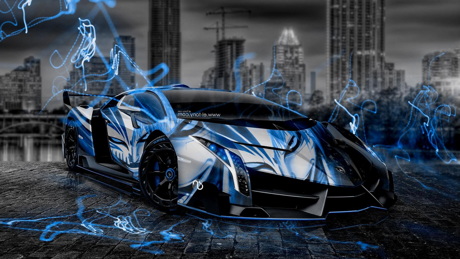 Veneno Wallpapers Top Free