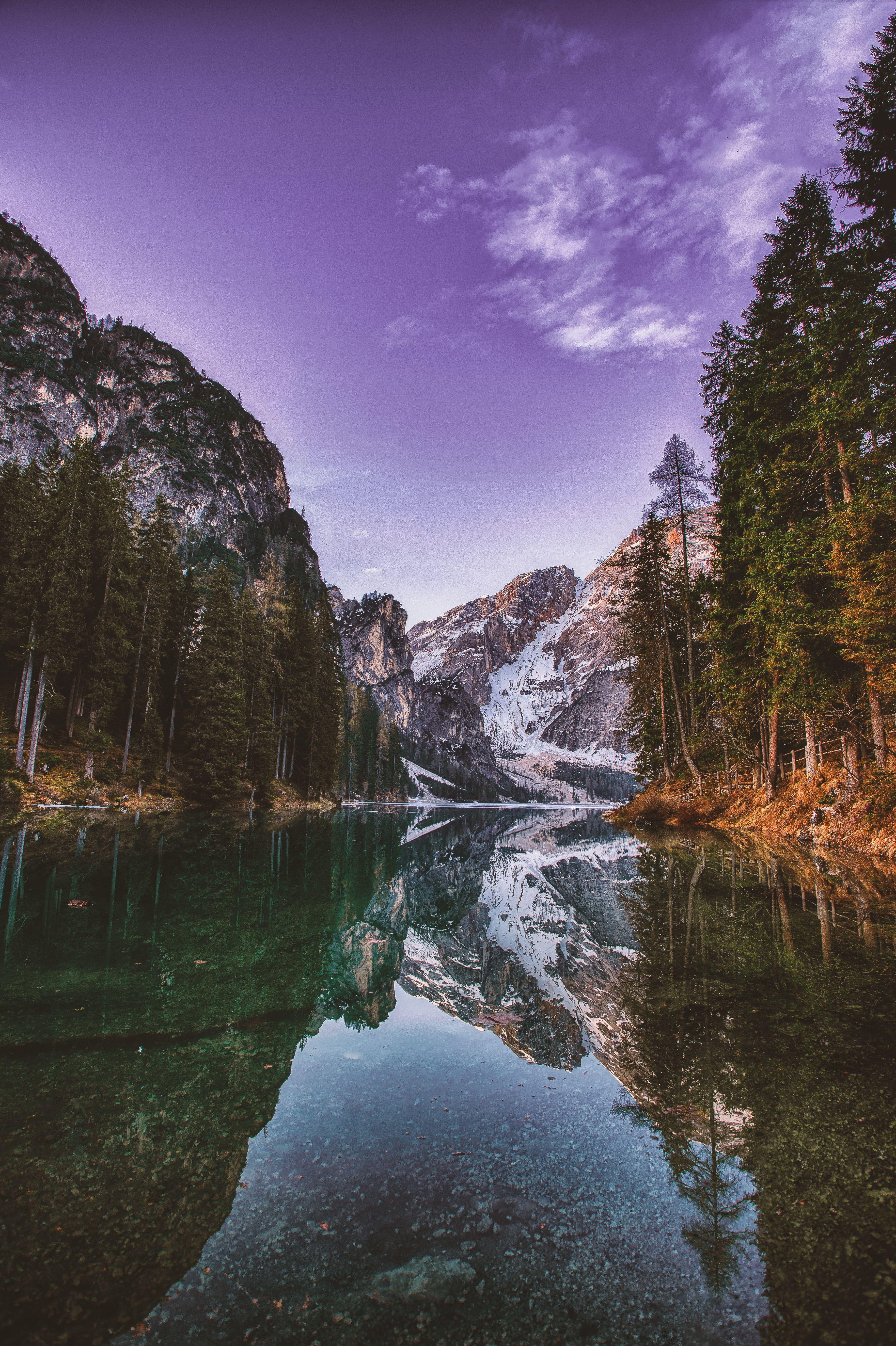 4K Nature iPhone Wallpapers Top Free 4K Nature iPhone Backgrounds