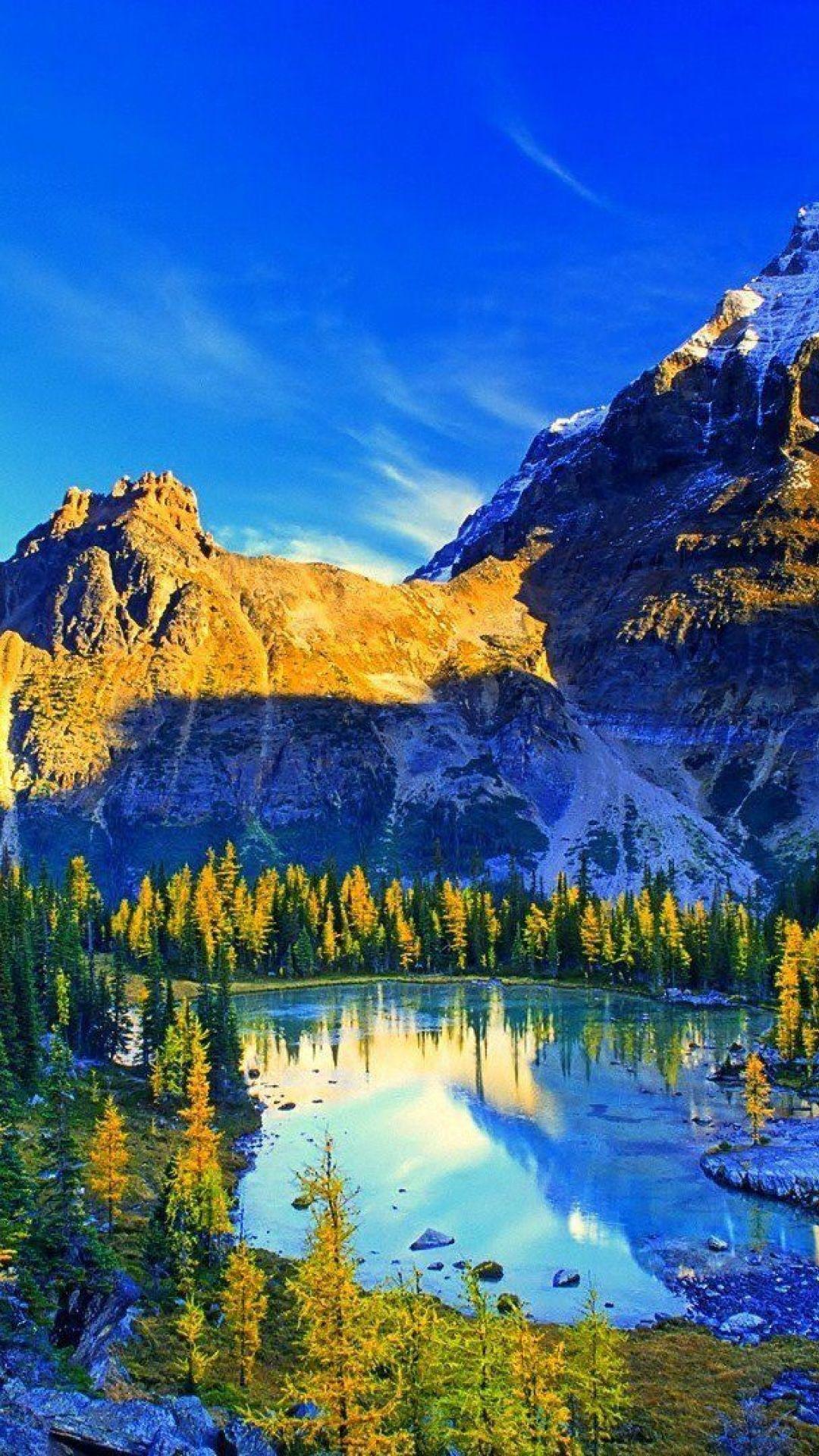 4K Nature iPhone Wallpapers Top Free 4K Nature iPhone Backgrounds