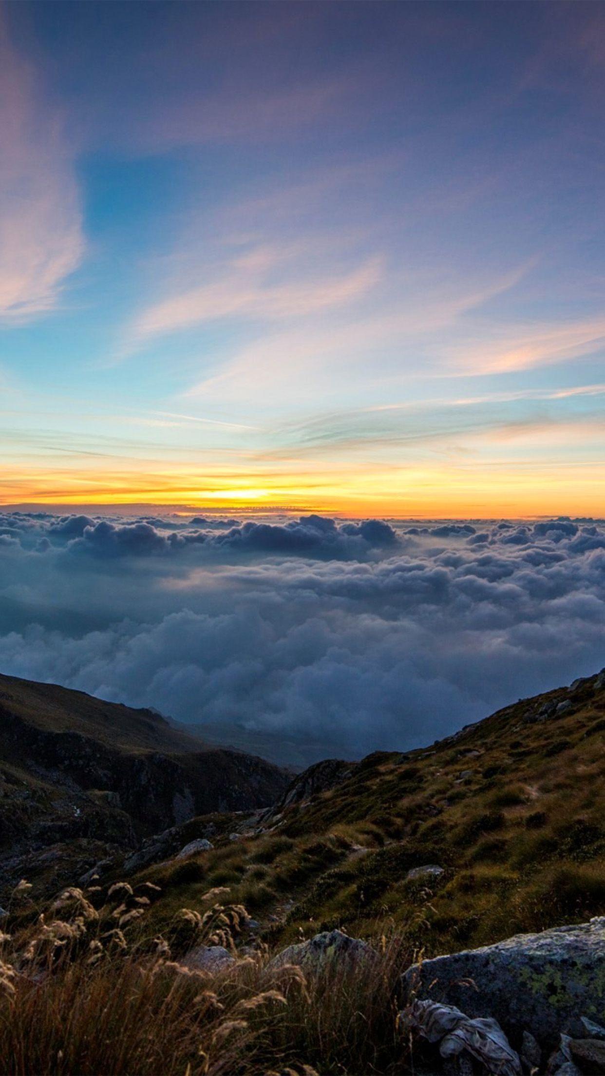 4K Nature iPhone Wallpapers Top Free 4K Nature iPhone Backgrounds