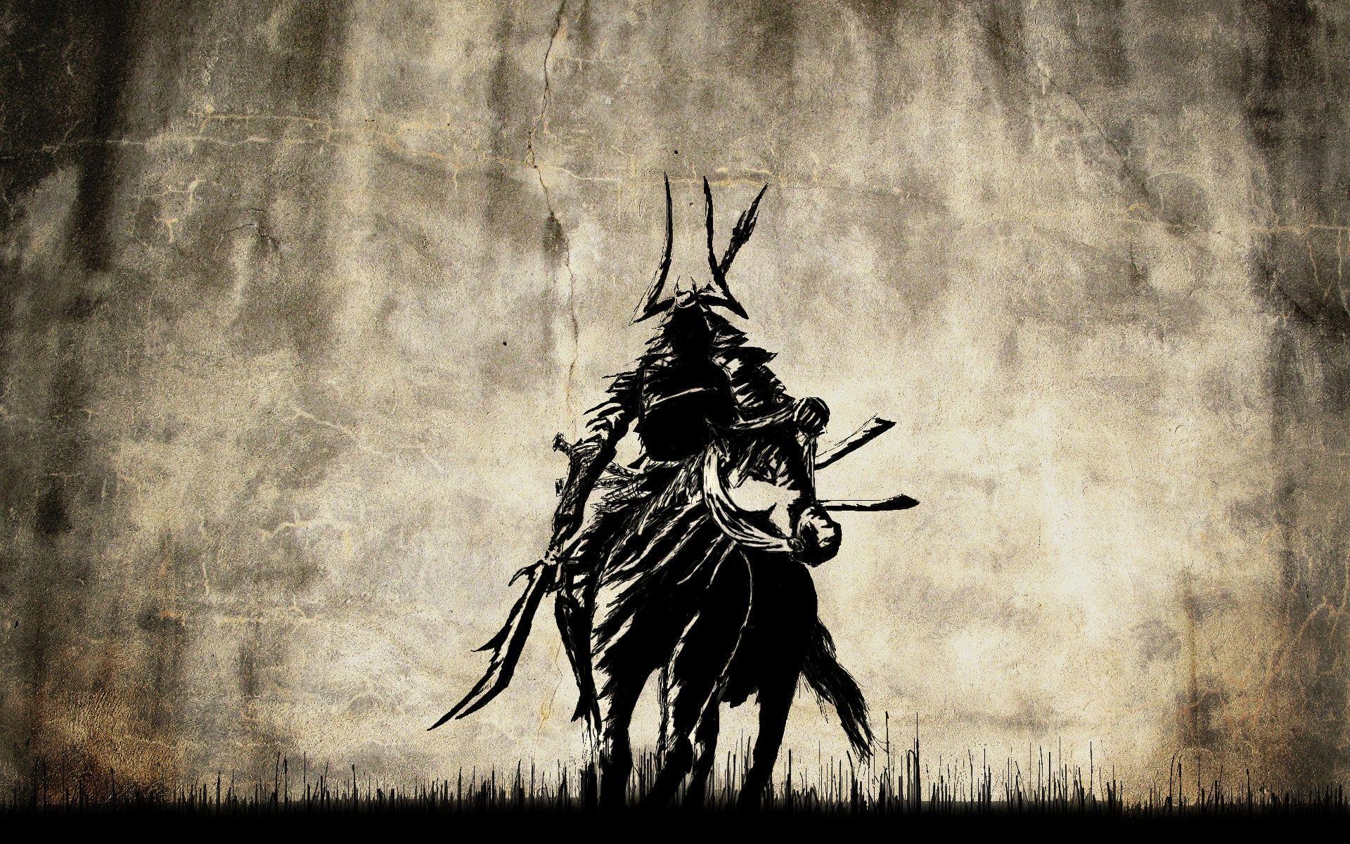 Japanese Samurai Warriors Wallpapers Top Free Japanese Samurai