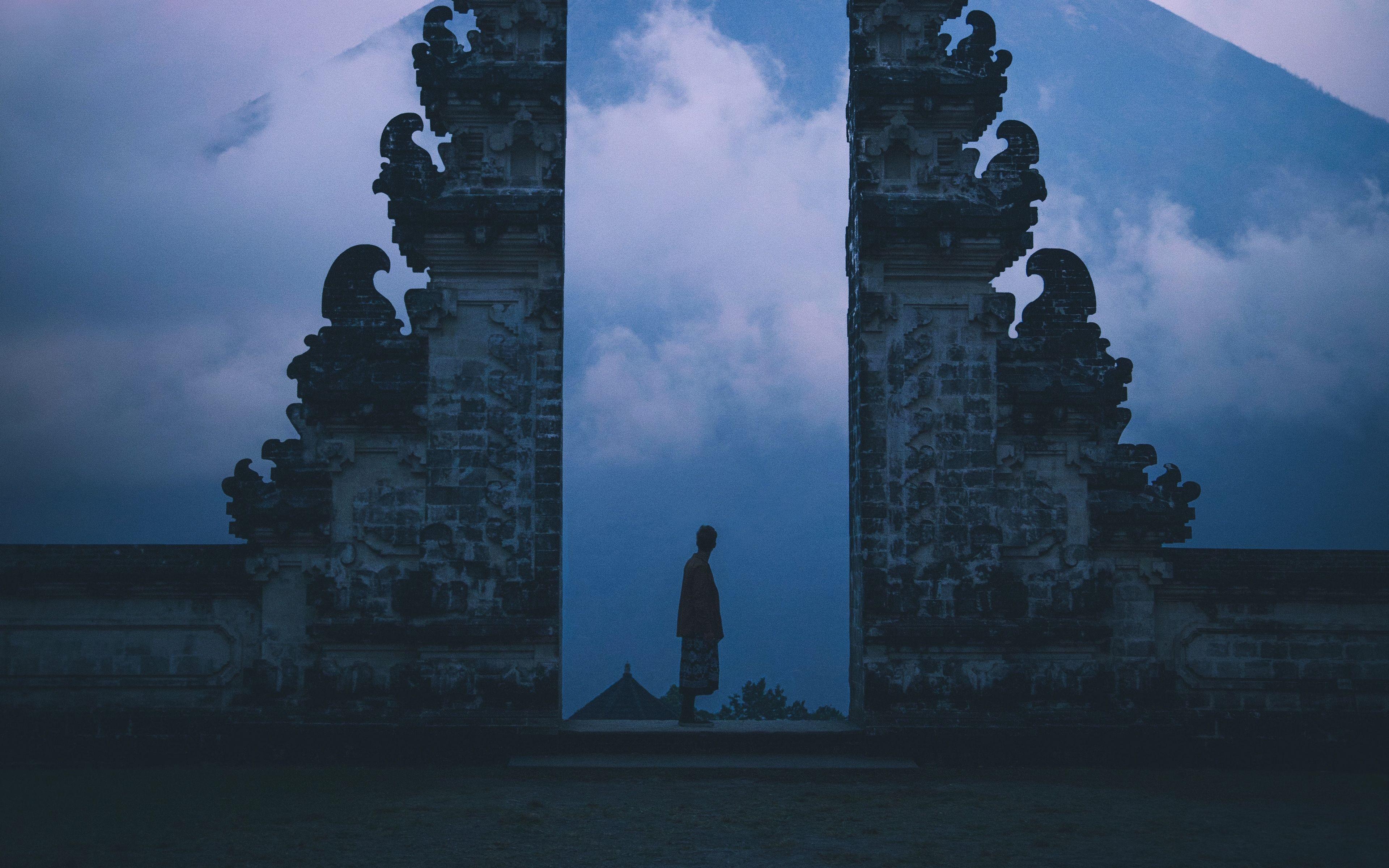 Indonesia 4K Wallpapers Top Free Indonesia 4K Backgrounds