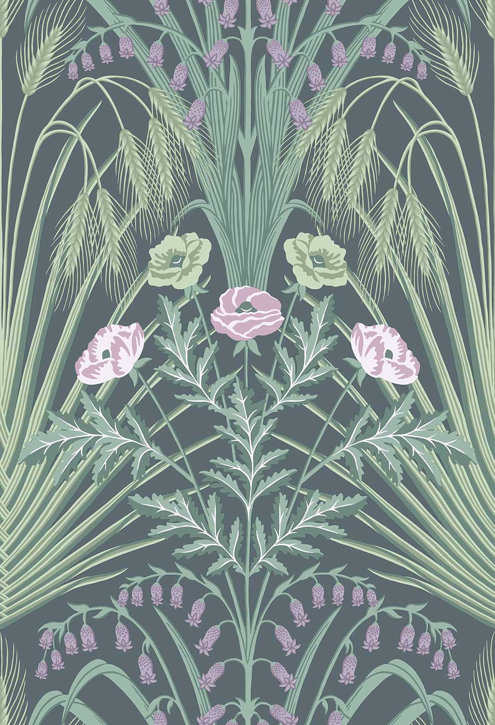 Art Nouveau Wallpapers Top Free Art Nouveau Backgrounds WallpaperAccess