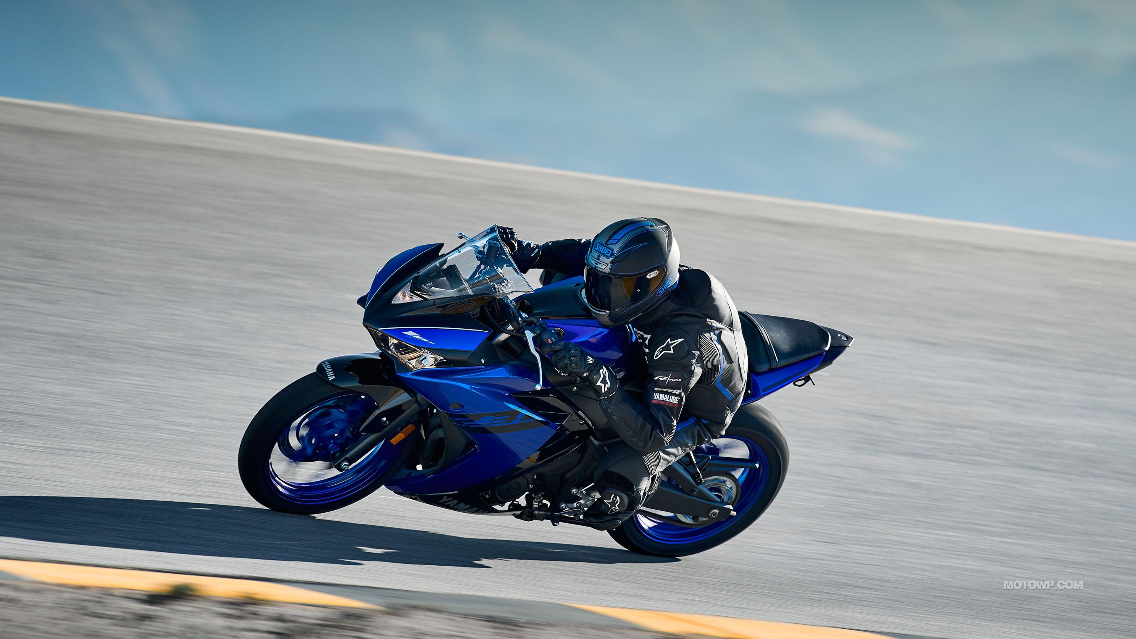 Yamaha R3 Wallpapers Top Free Yamaha R3 Backgrounds WallpaperAccess