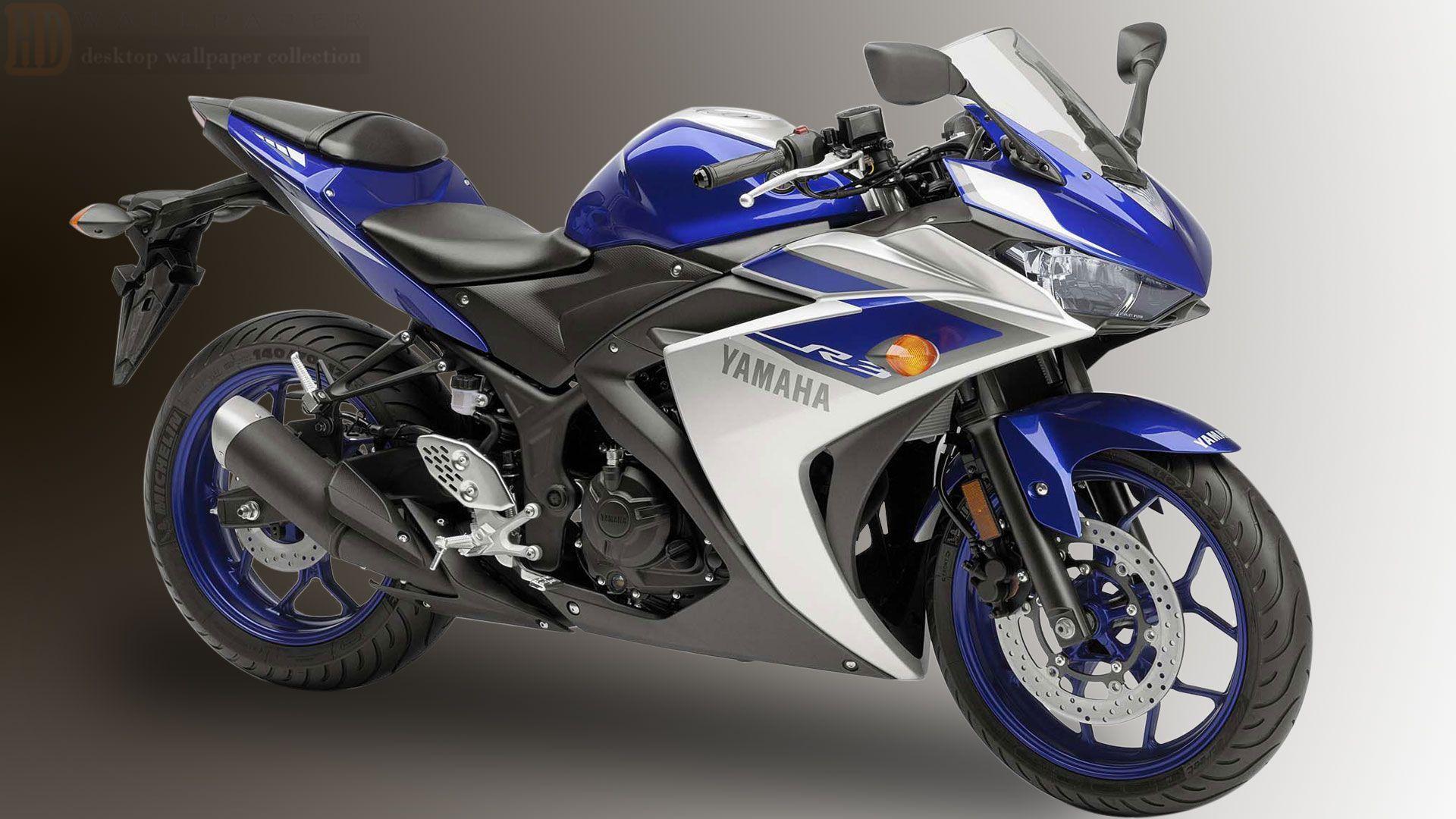 Yamaha R3 Wallpapers Top Free Yamaha R3 Backgrounds WallpaperAccess