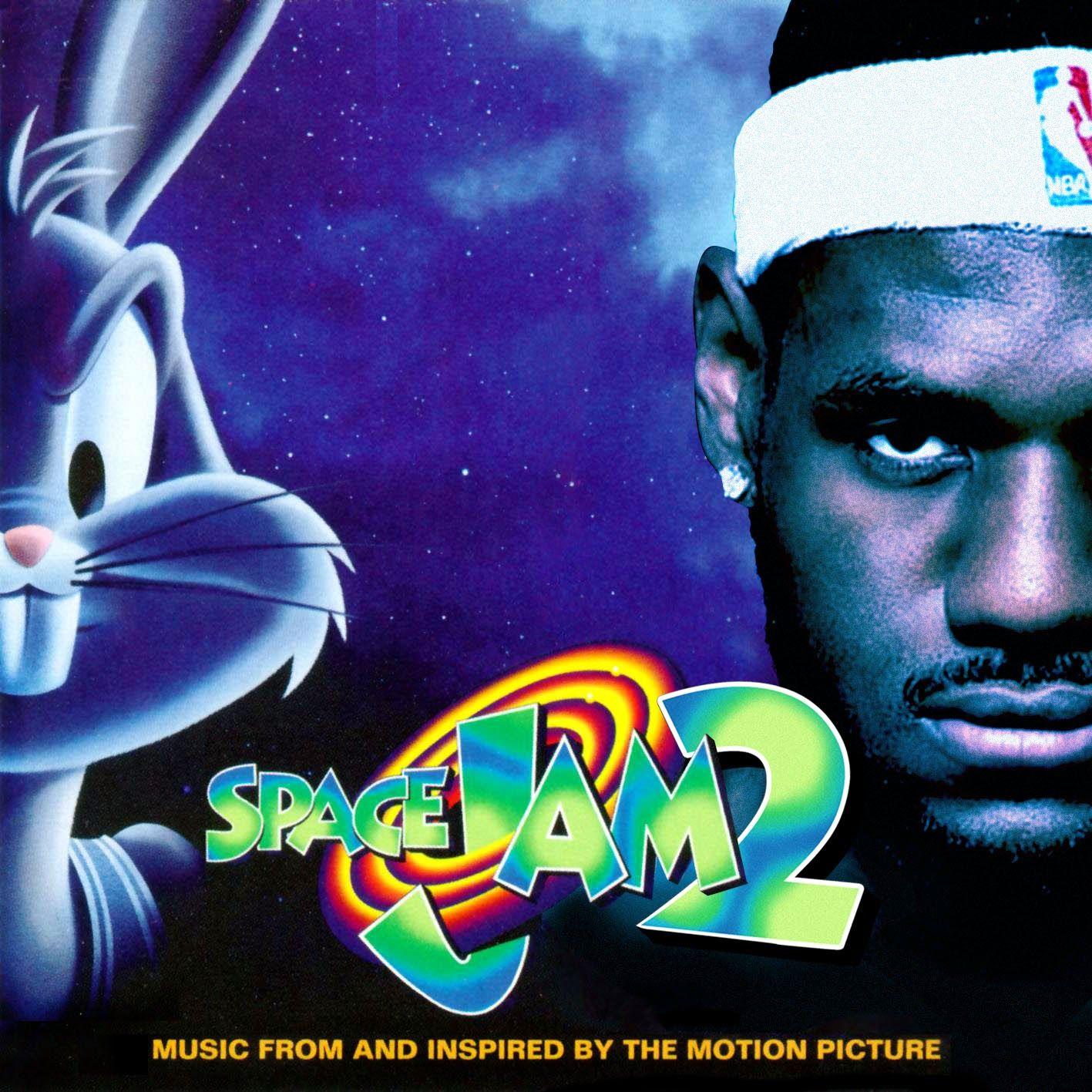 Space Jam Wallpapers Top Free Space Jam Backgrounds WallpaperAccess