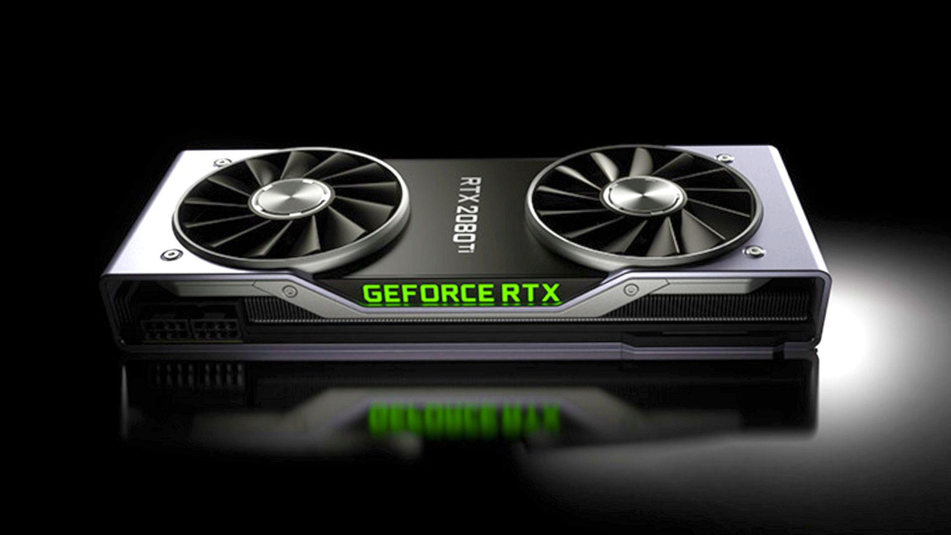 Nvidia RTX Wallpapers Top Free Nvidia RTX Backgrounds WallpaperAccess