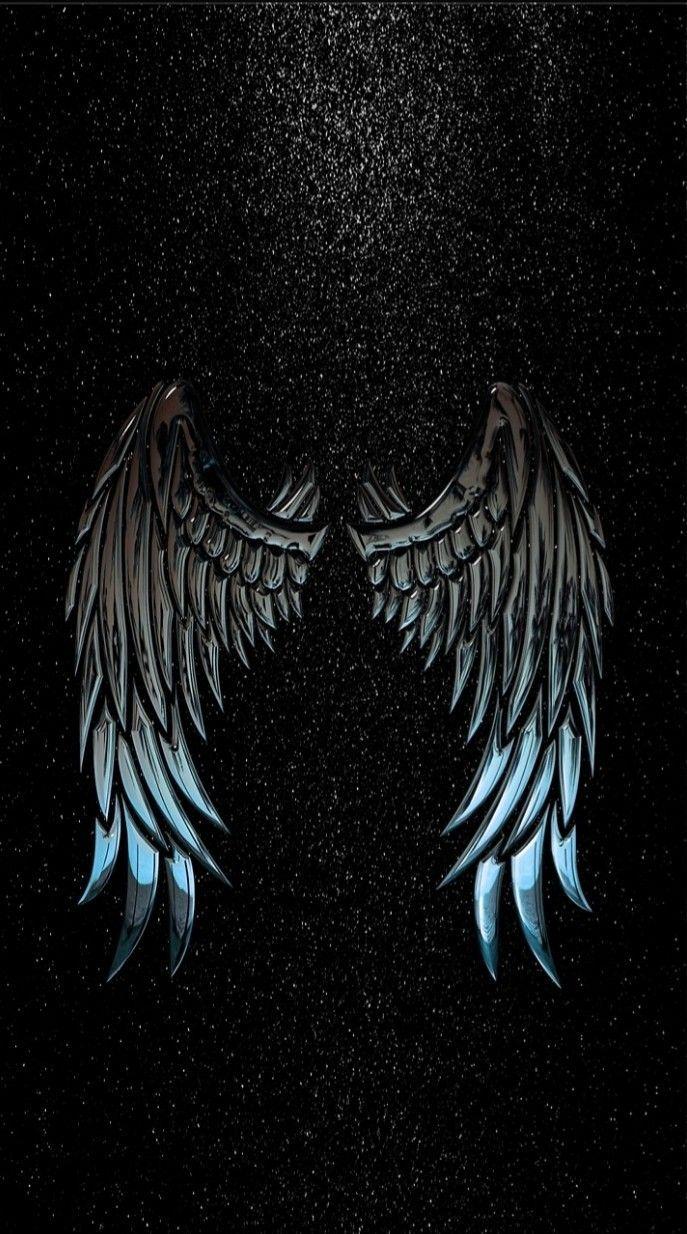 Wings Wallpapers Top Free Wings Backgrounds WallpaperAccess