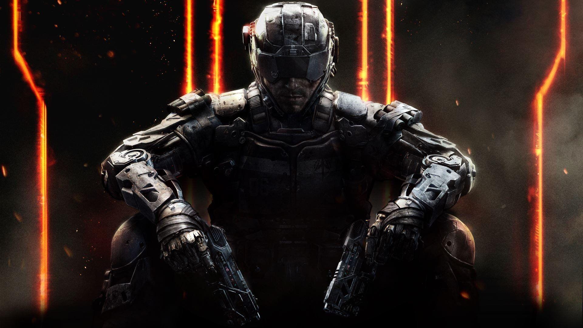 Call of Duty Black Ops 3 Wallpapers Top Free Call of Duty Black Ops 3