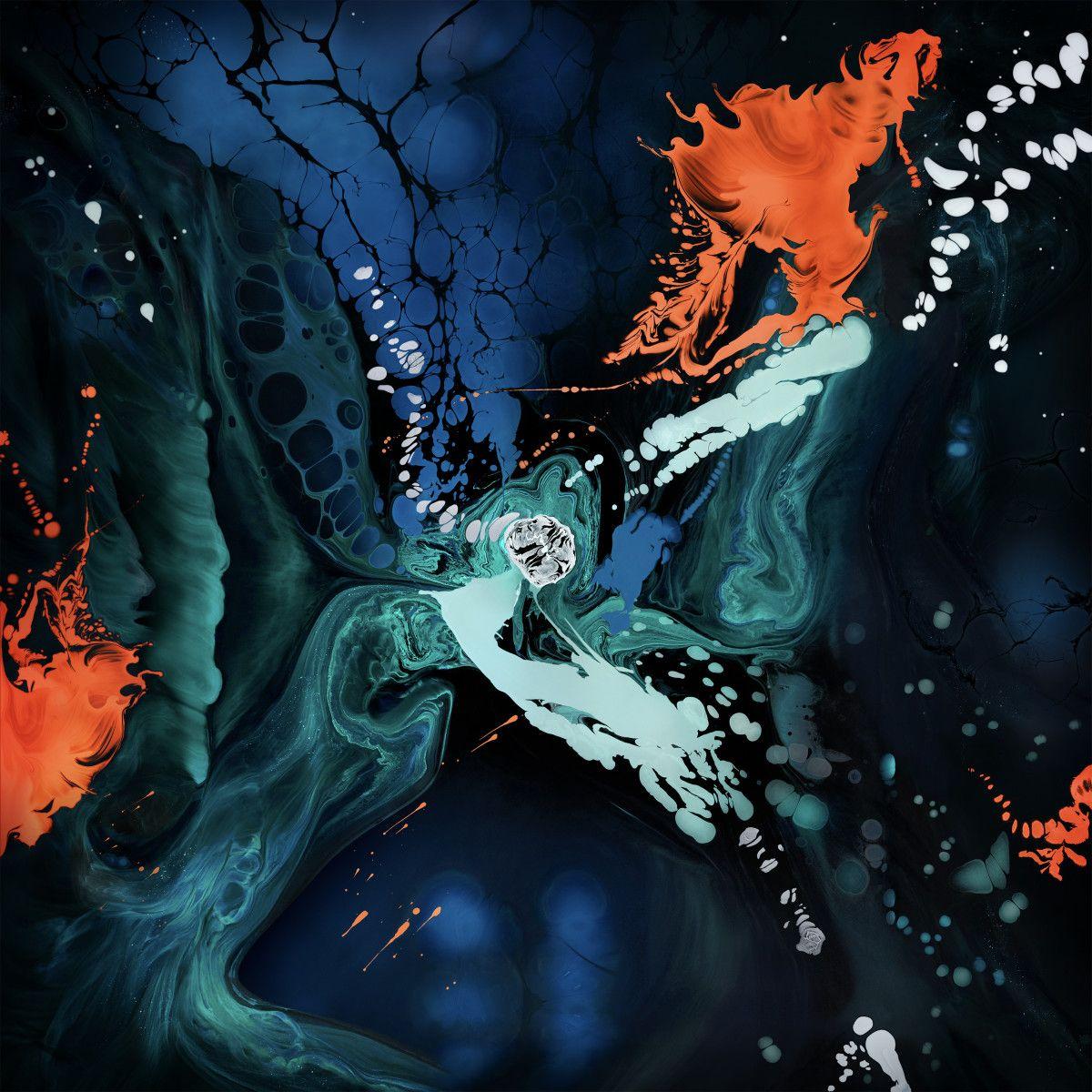 iPad Art Wallpapers Top Free iPad Art Backgrounds WallpaperAccess