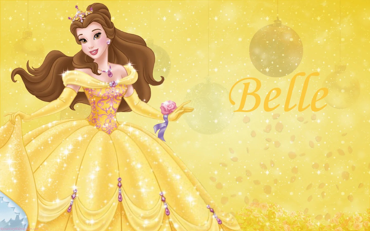 Princess Belle Wallpapers Top Free Princess Belle Backgrounds