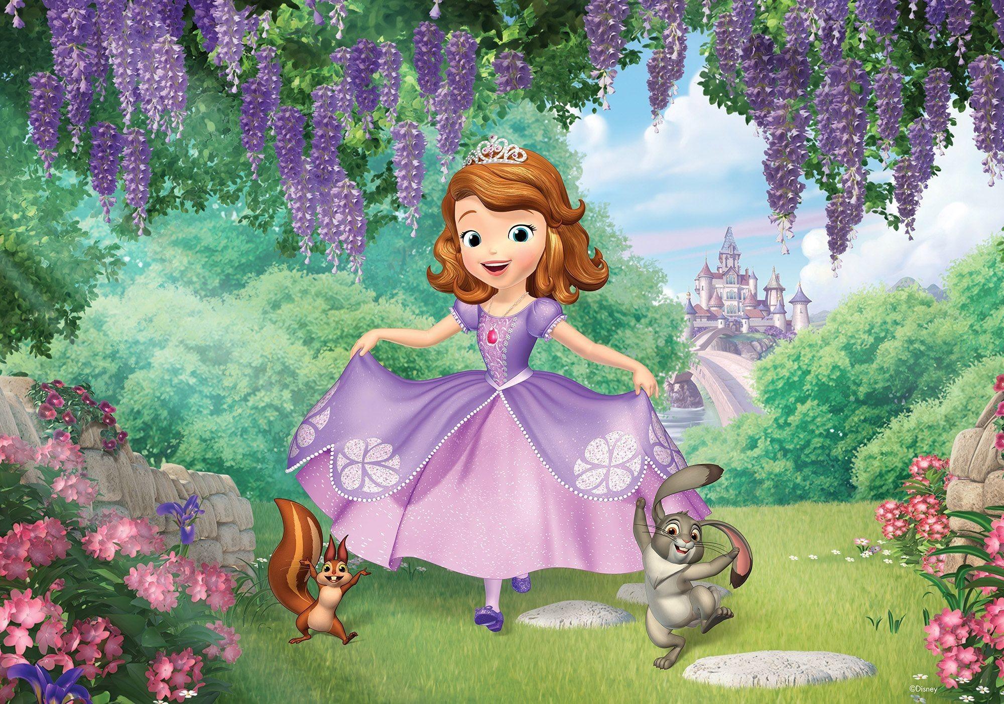 Sofia the Princess Wallpapers Top Free Sofia the