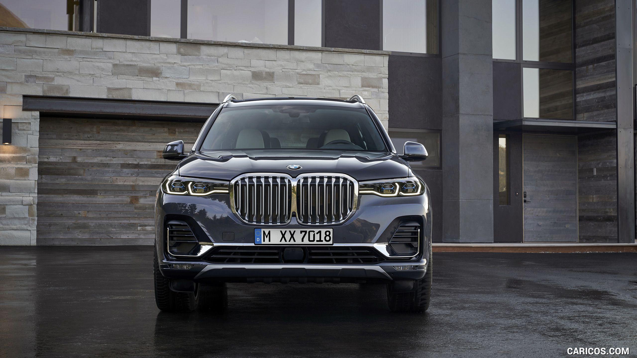 BMW X7 Wallpapers Top Free BMW X7 Backgrounds WallpaperAccess