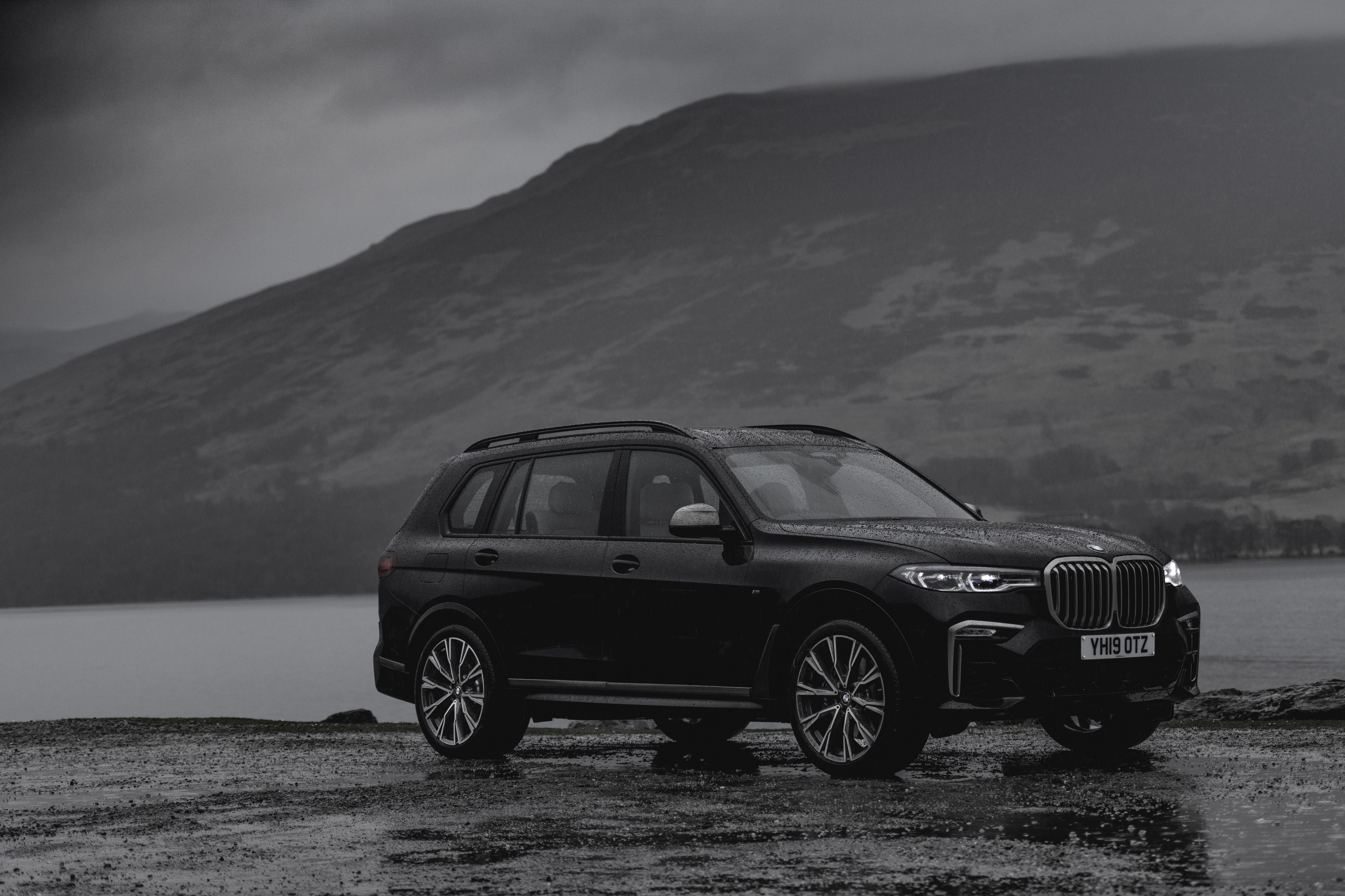 BMW X7 Wallpapers Top Free BMW X7 Backgrounds WallpaperAccess